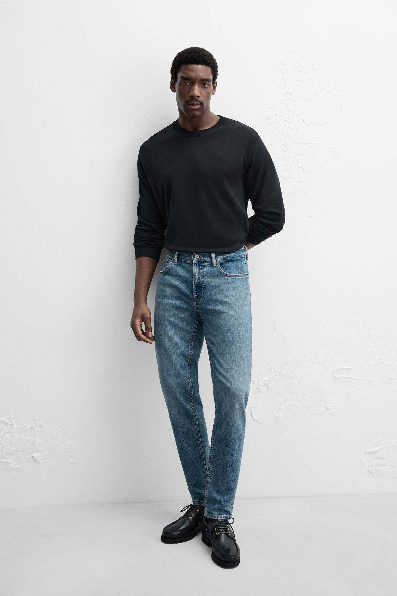 Kit 2 Calças Jeans – Levis