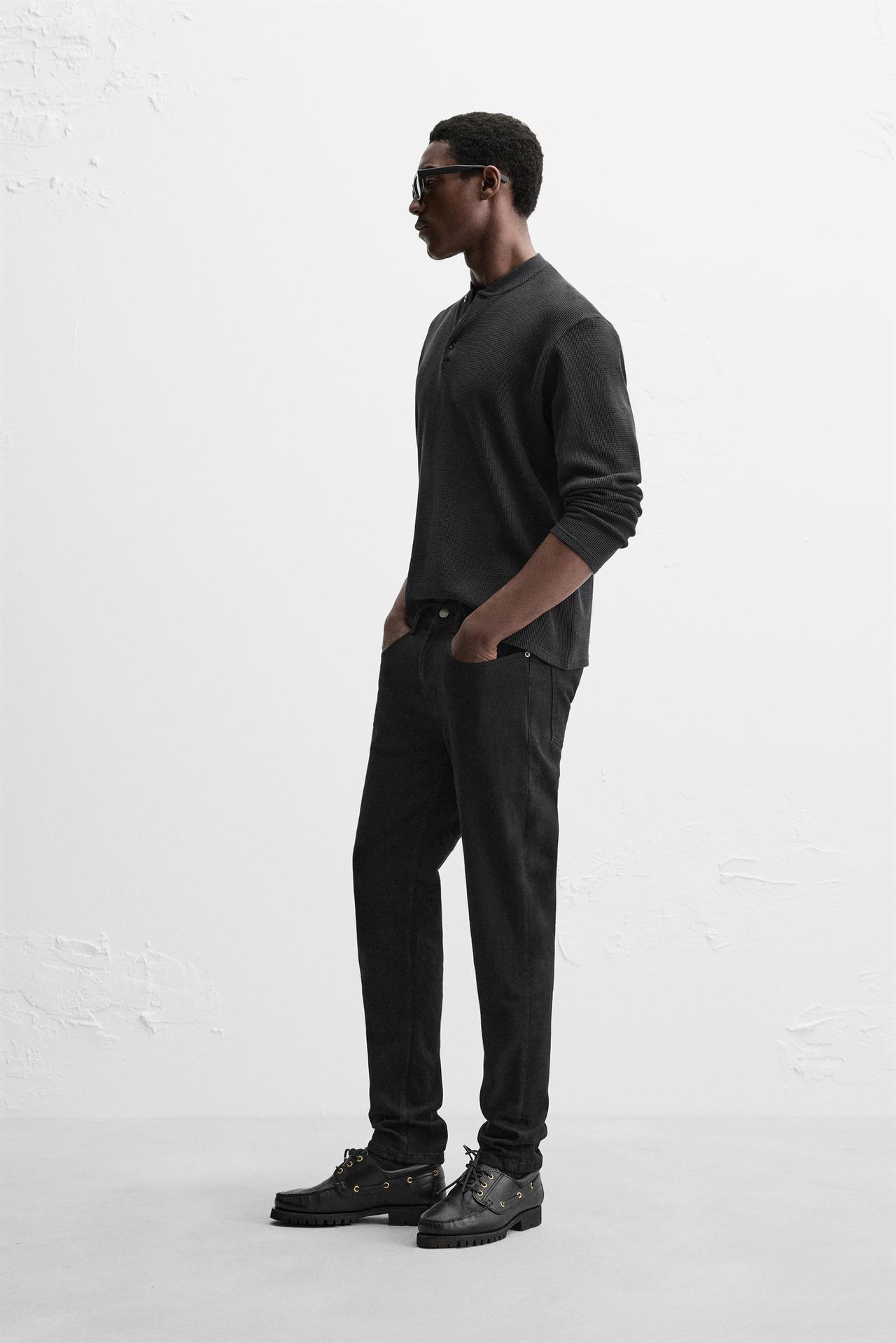 Kit 2 Calças Jeans – Levis