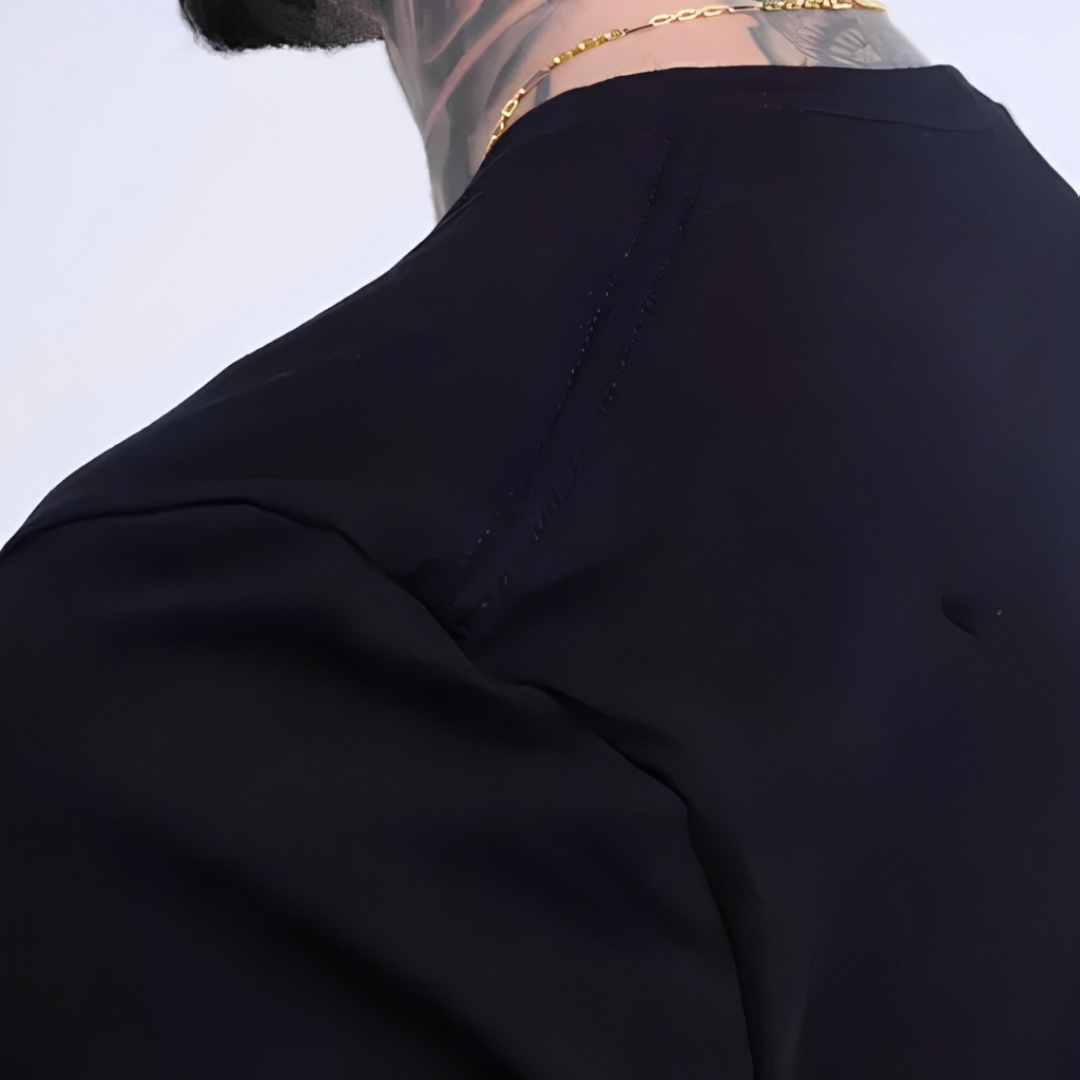 Kit 2 Camisetas Dolce & Gabbana – Elegância e Exclusividade