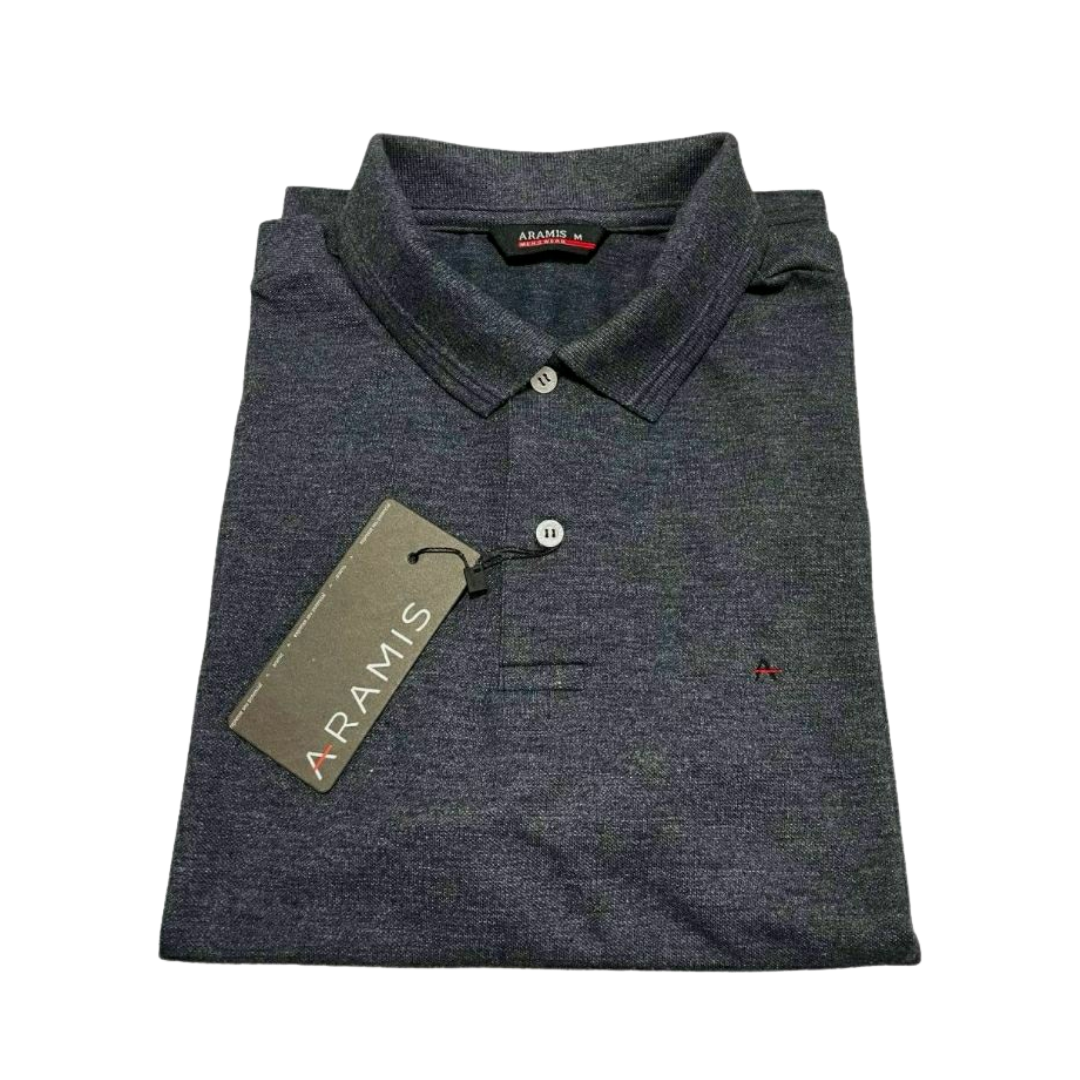 Kit Aramis Polo Premium – 5 Cores Elegantes