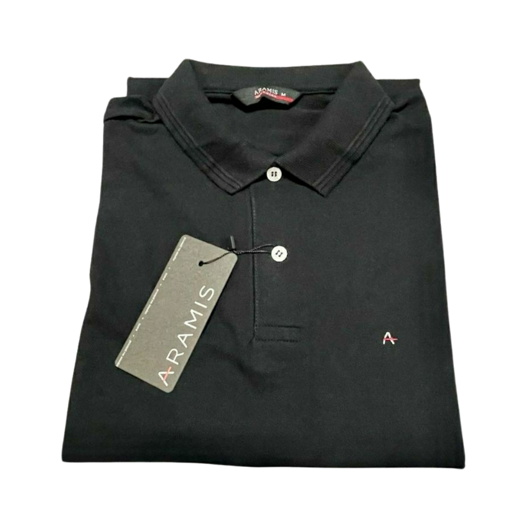 Kit Aramis Polo Premium – 5 Cores Elegantes