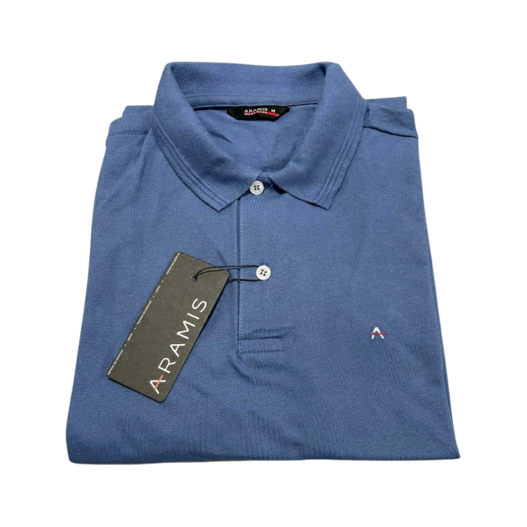 Aramis Polo Premium - Azul