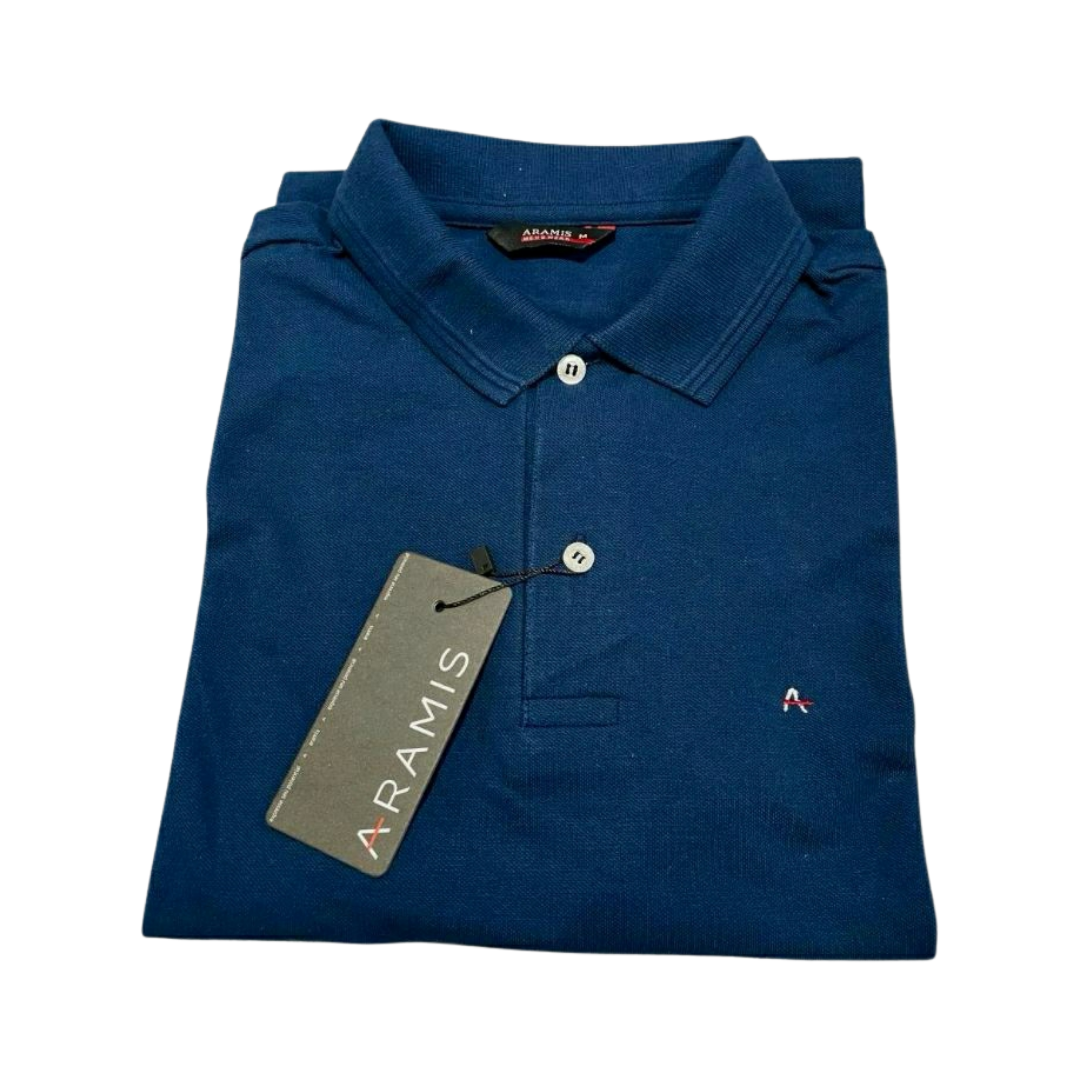 Aramis Polo Premium - Azul Marinho