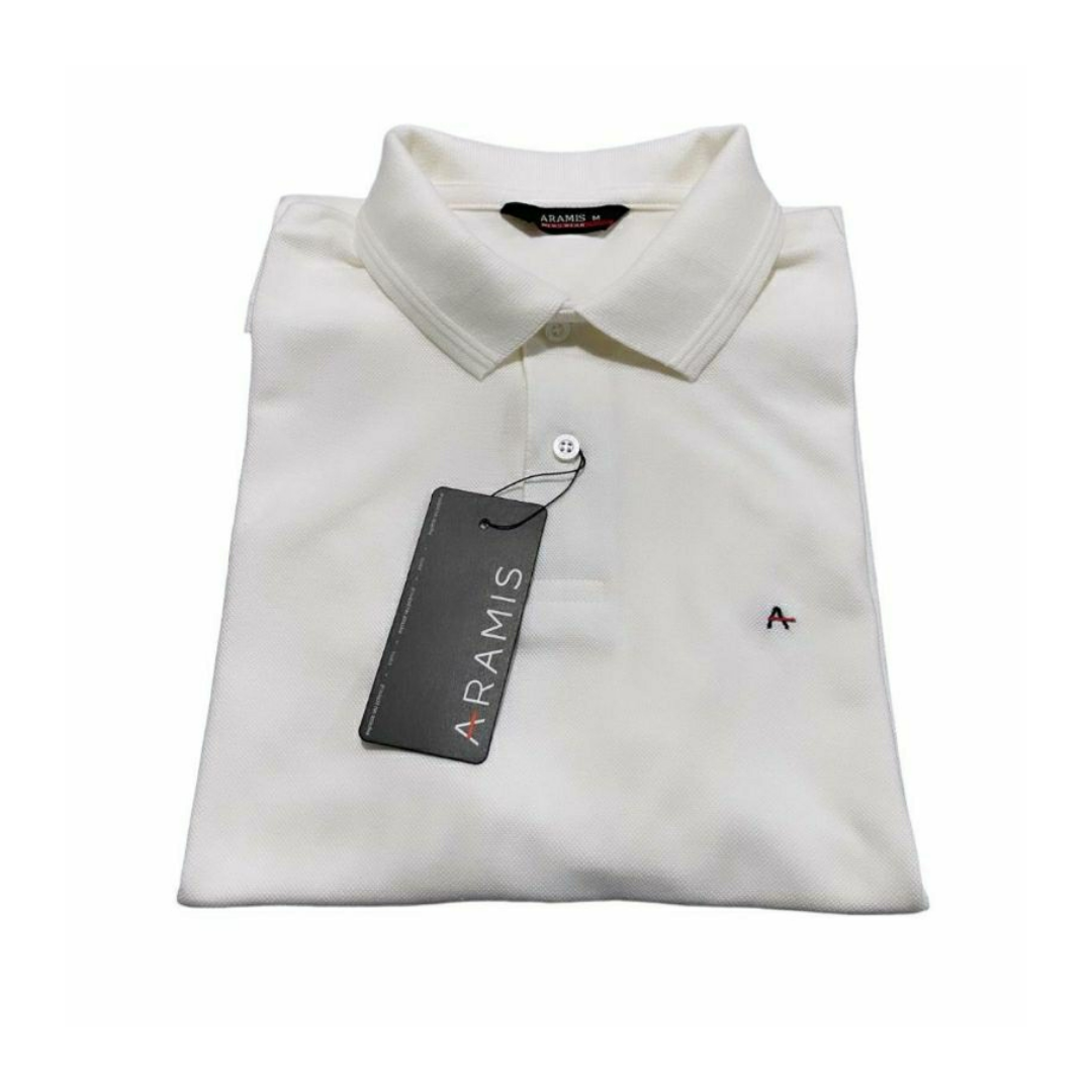 Aramis Polo Premium - Branca