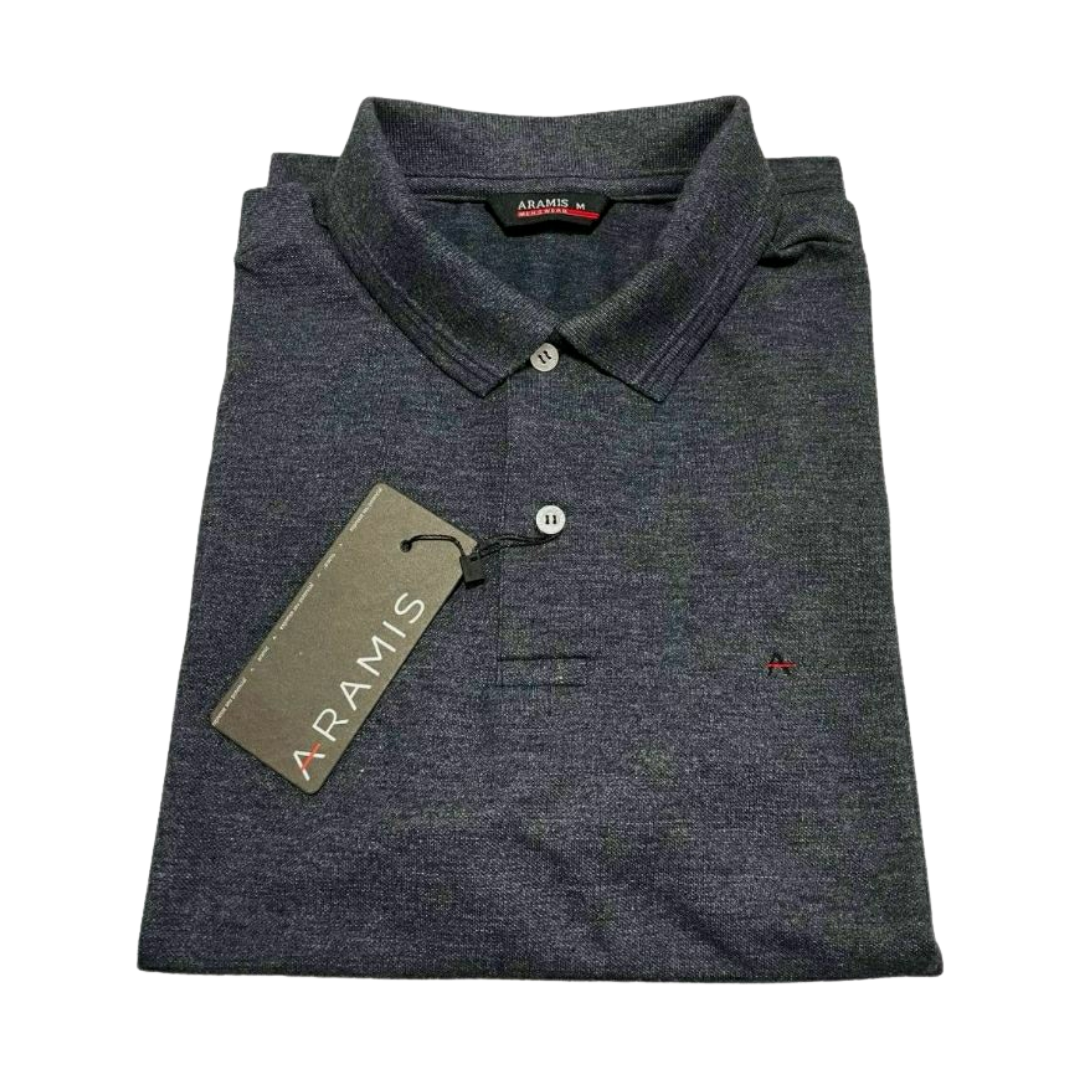 Kit Aramis Polo Premium - Branca e Preta