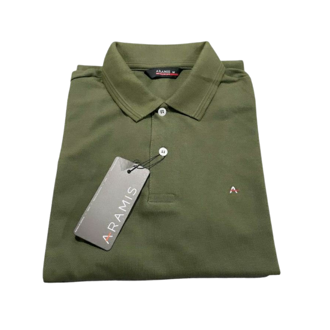 Kit Aramis Polo Premium – 2 Cores Elegantes