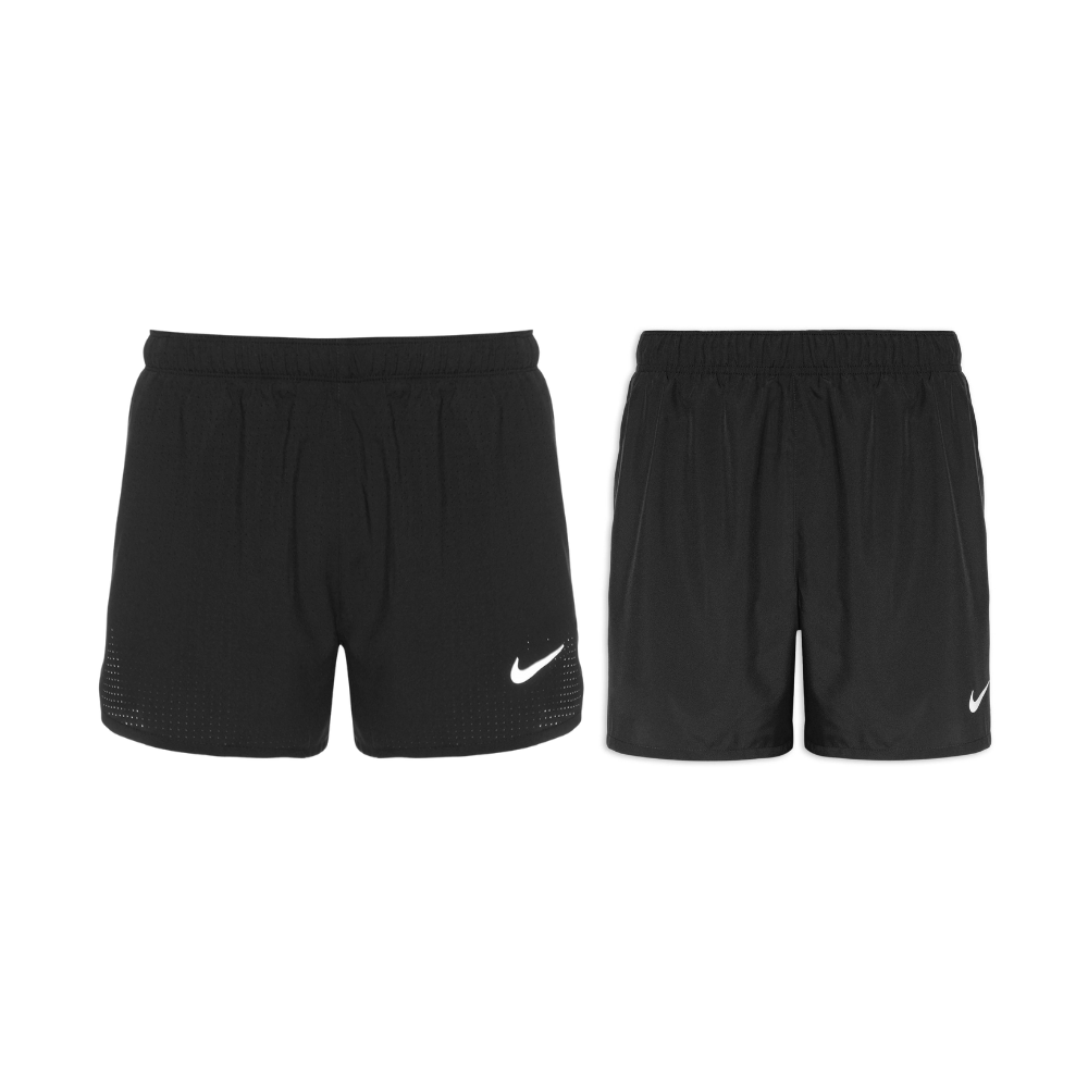 Kit 2 Shorts DryFit – Nike