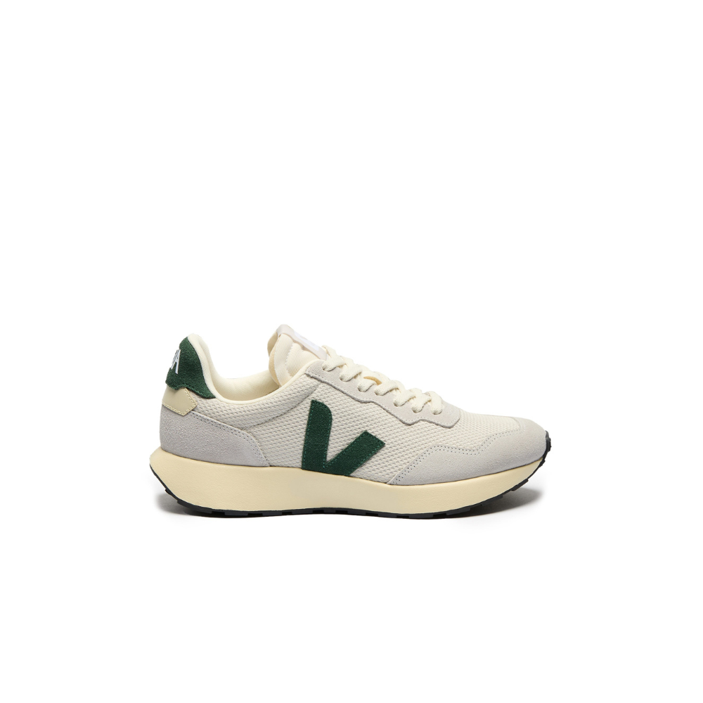 Tênis Masculino Paulistana Alveomesh - Cinza