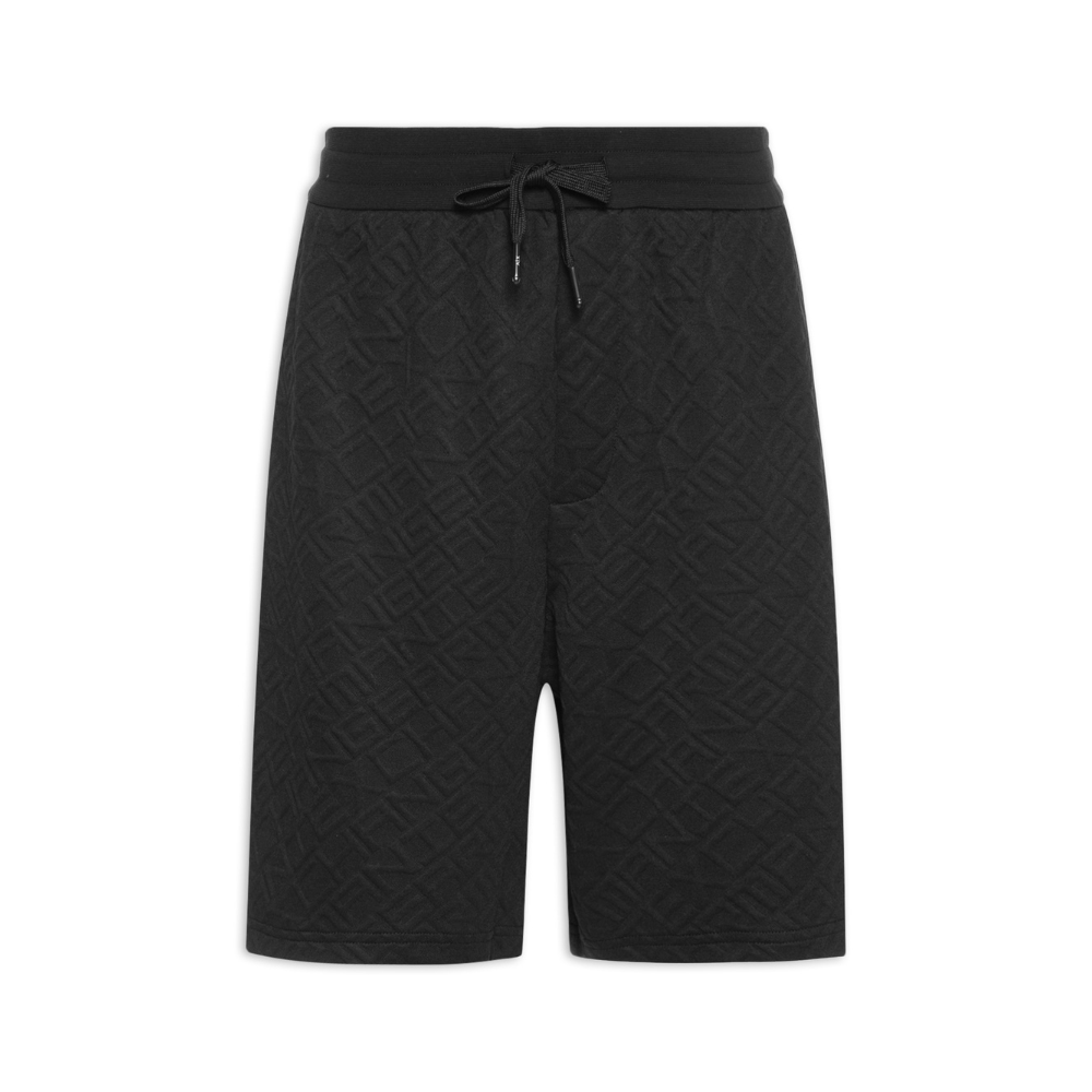 Short Masculino - Preto