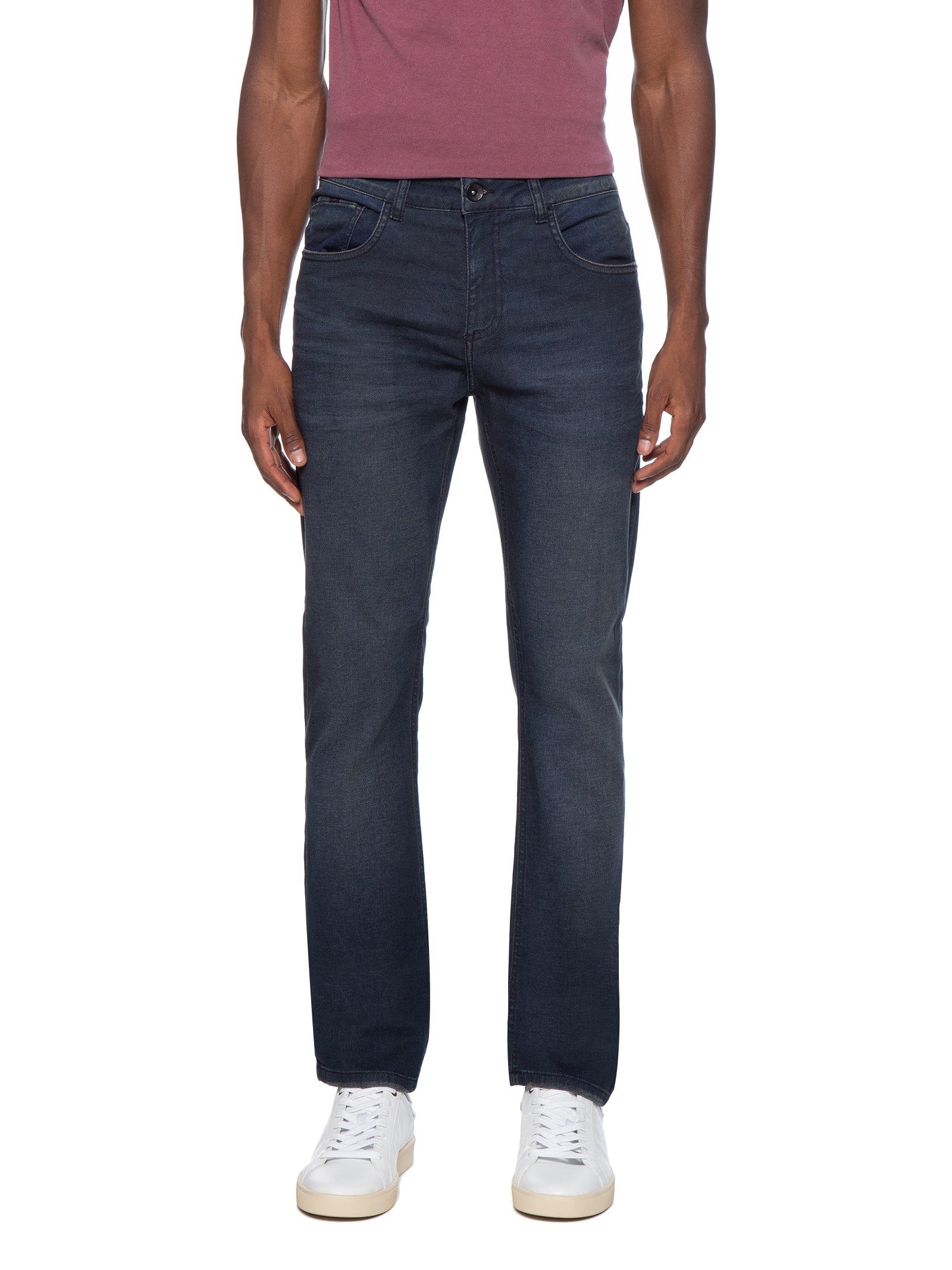 Kit 3 Calças Jeans – Aramis