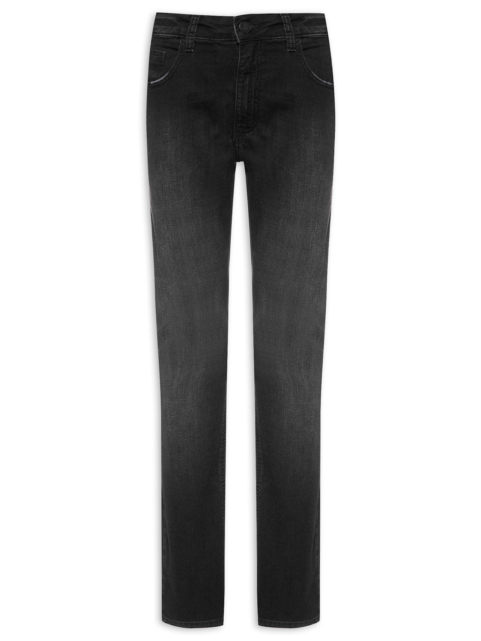 Kit 3 Calças Jeans – John John