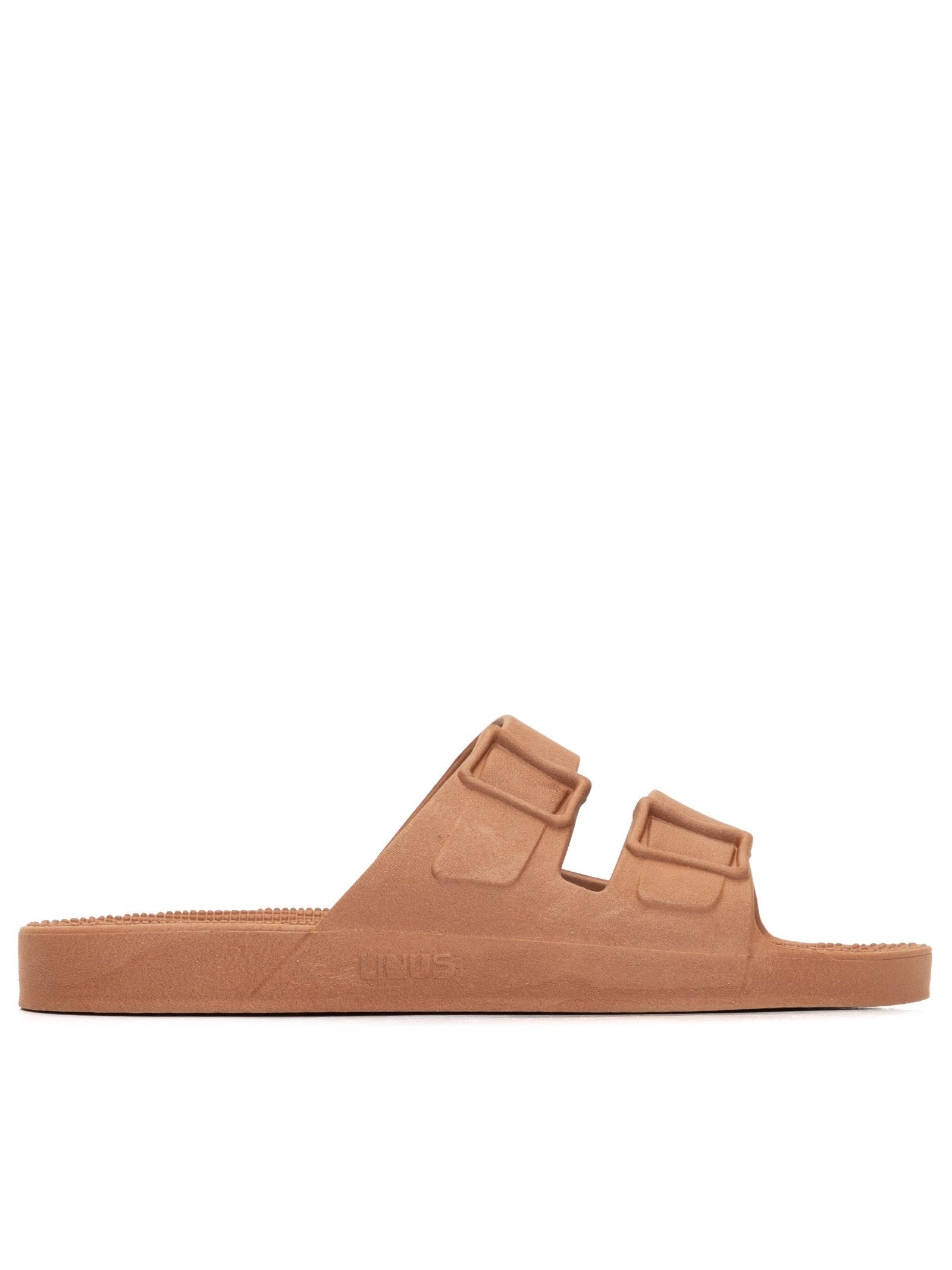 Bolsa Unissex Re-Kânken Mini - Marrom