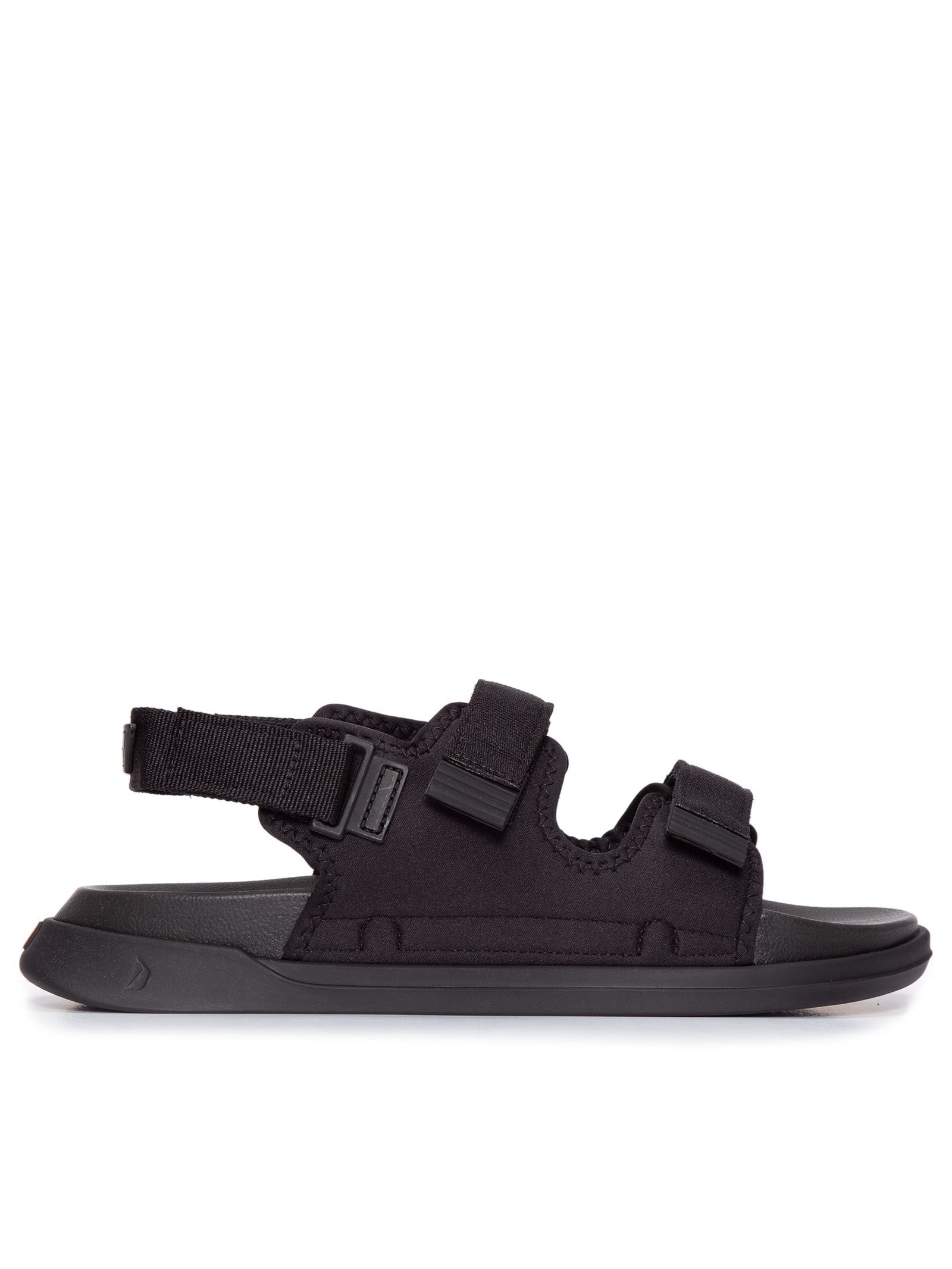 Chinelo Masculino Calm Slide - Preto