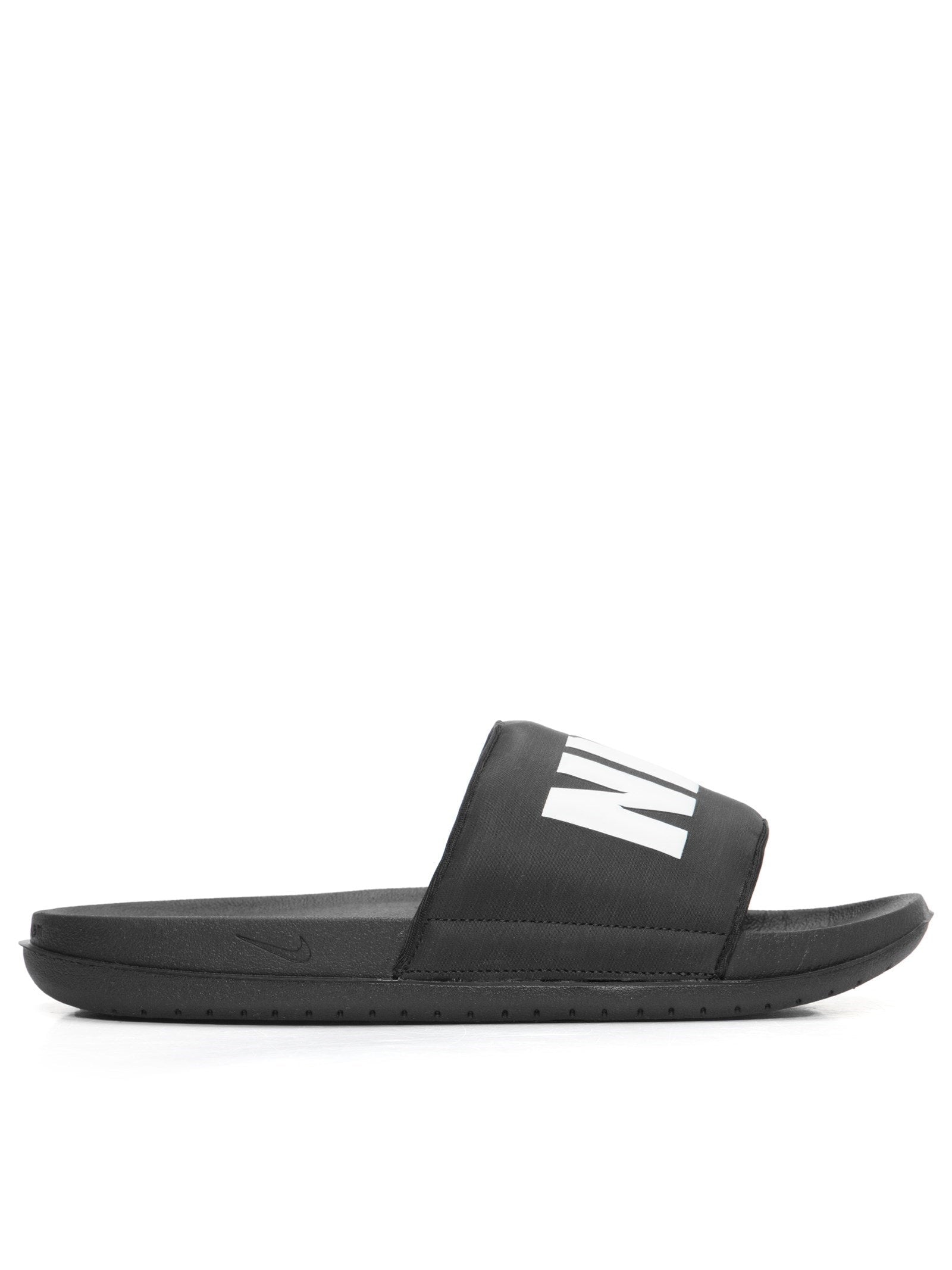 Chinelo Masculino Calm Slide - Preto