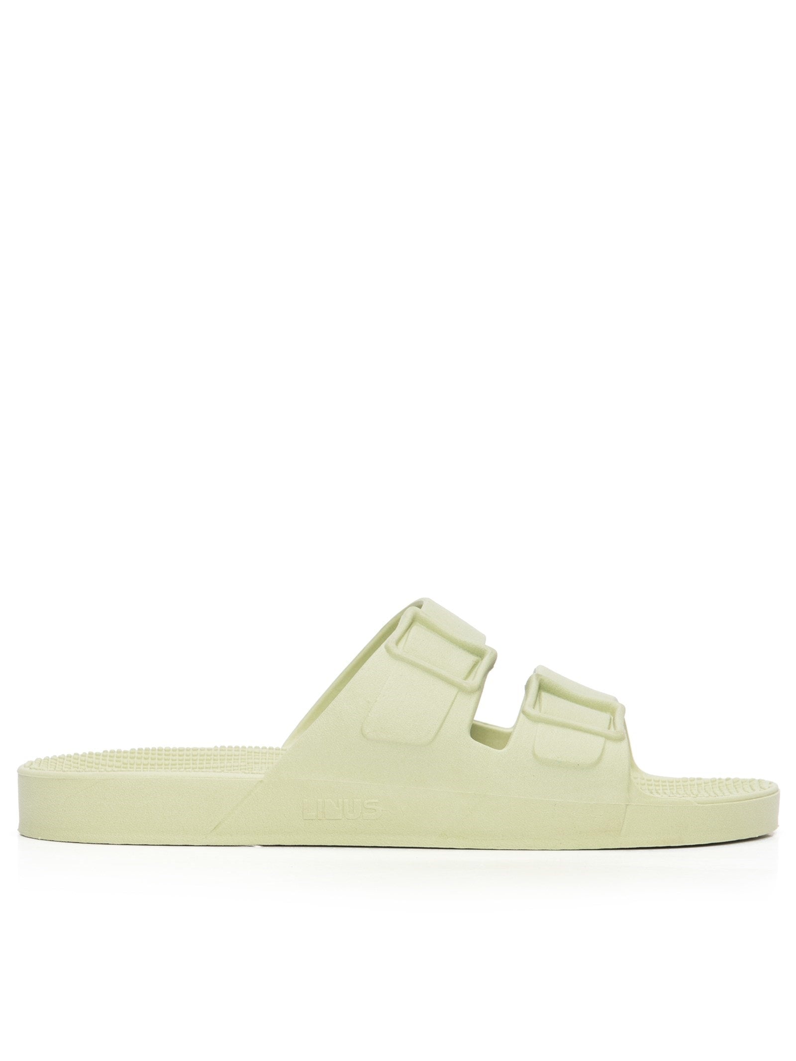 Sandália Unissex Monsters Inc Mike Classic Clog - Verde