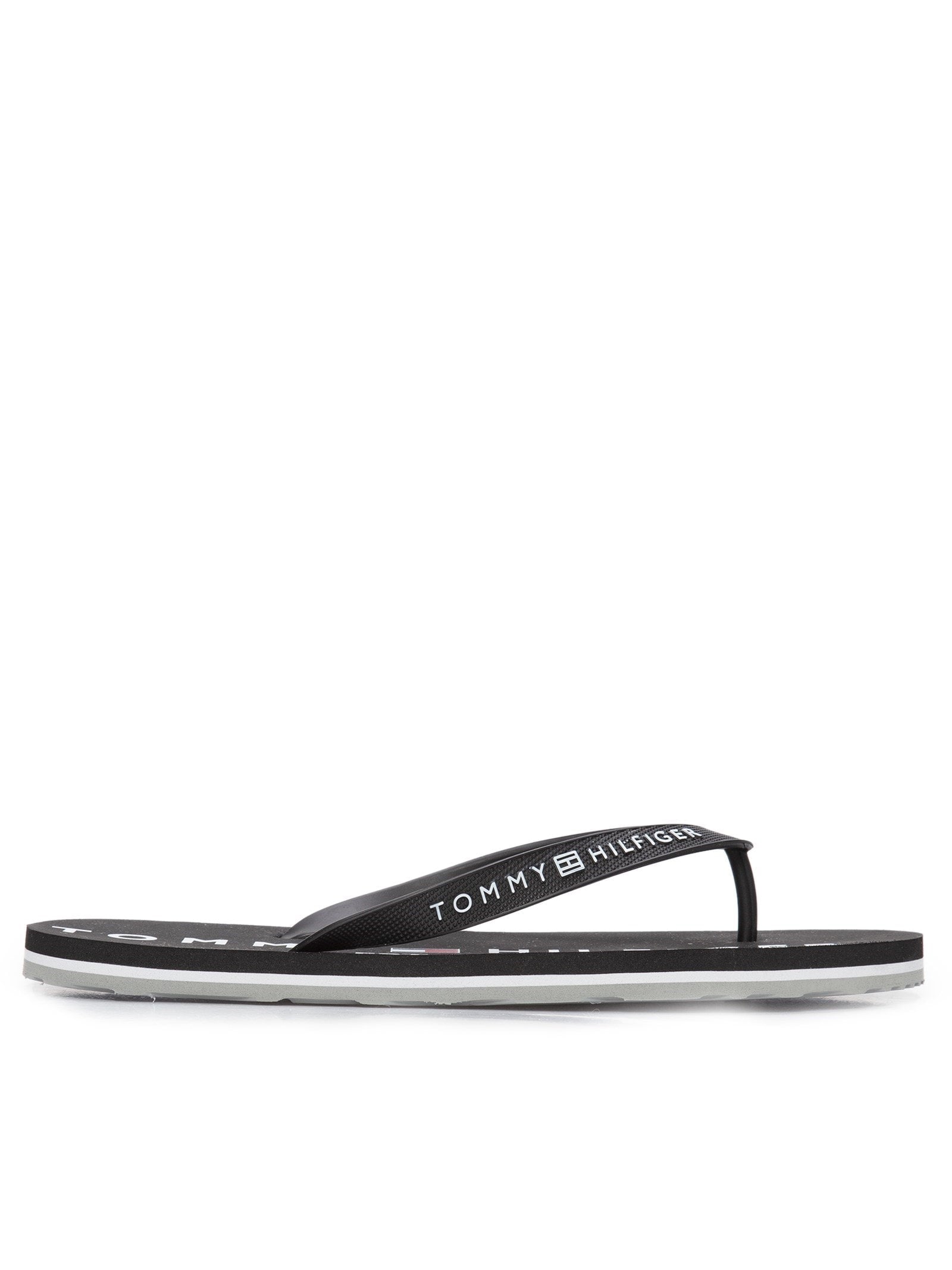 Chinelo Masculino Calm Slide - Preto