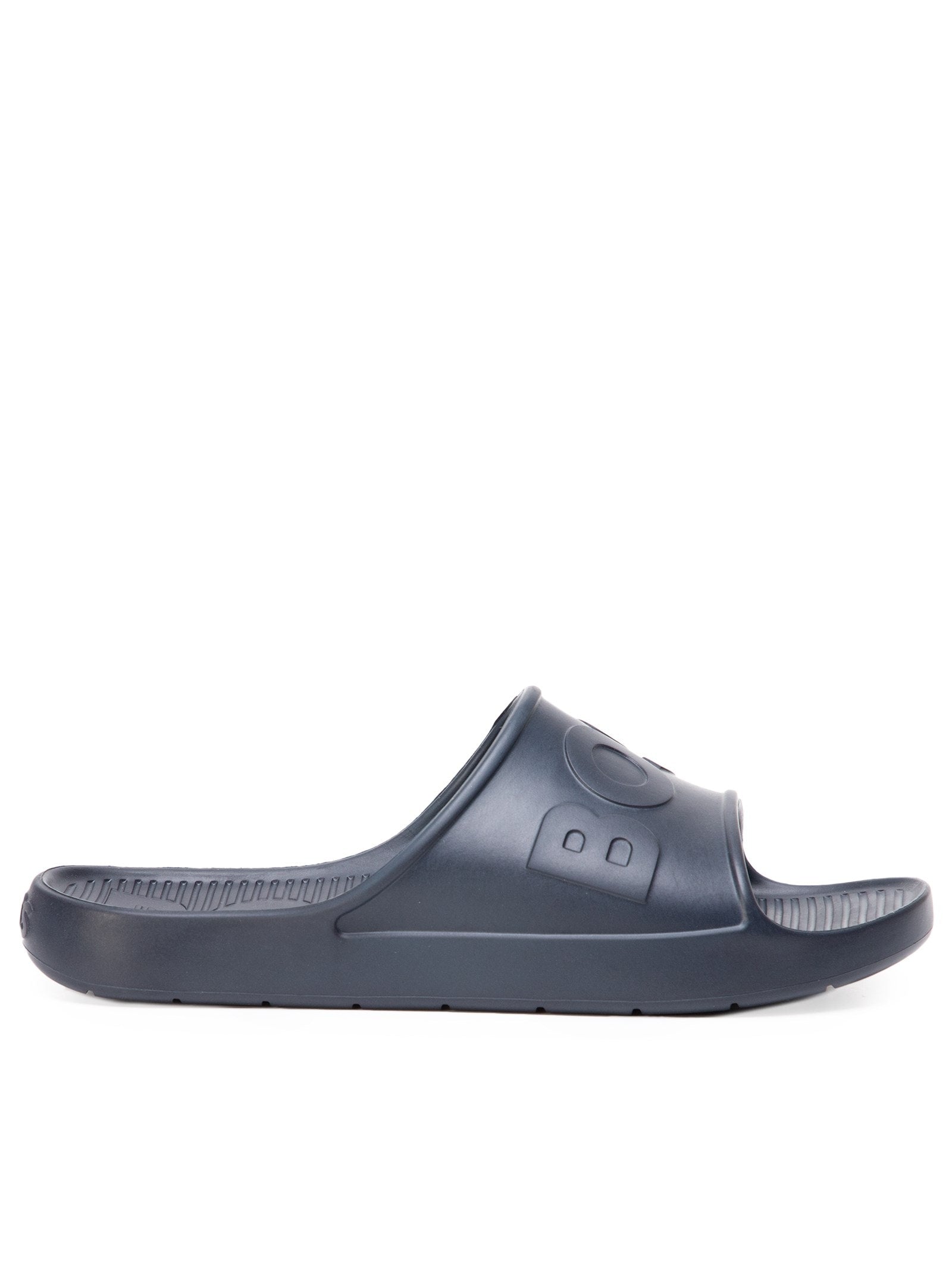 Chinelo Masculino Match It Slid - Azul