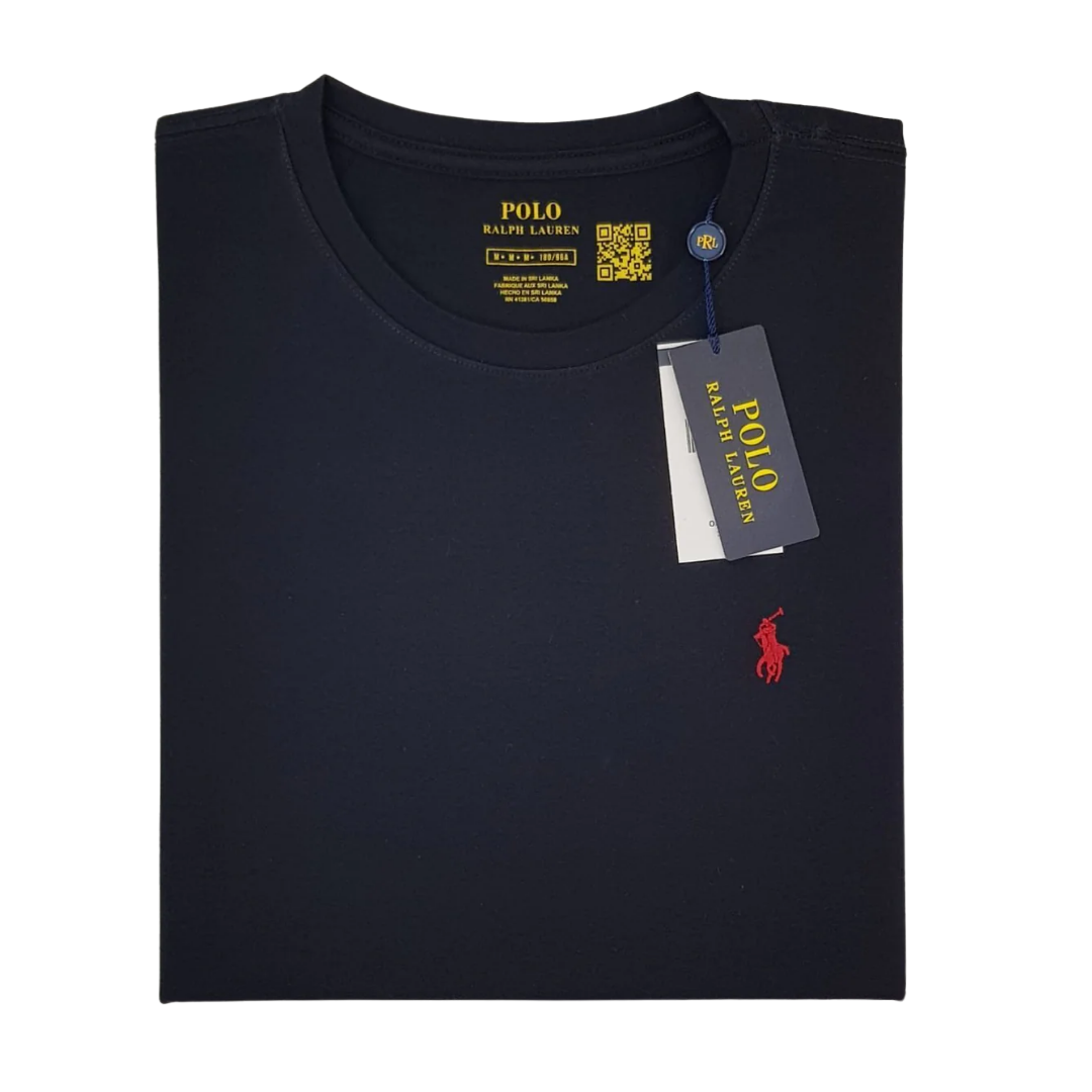 Combo Polo Ralph Lauren + Bermuda Lacoste – Estilo Clássico