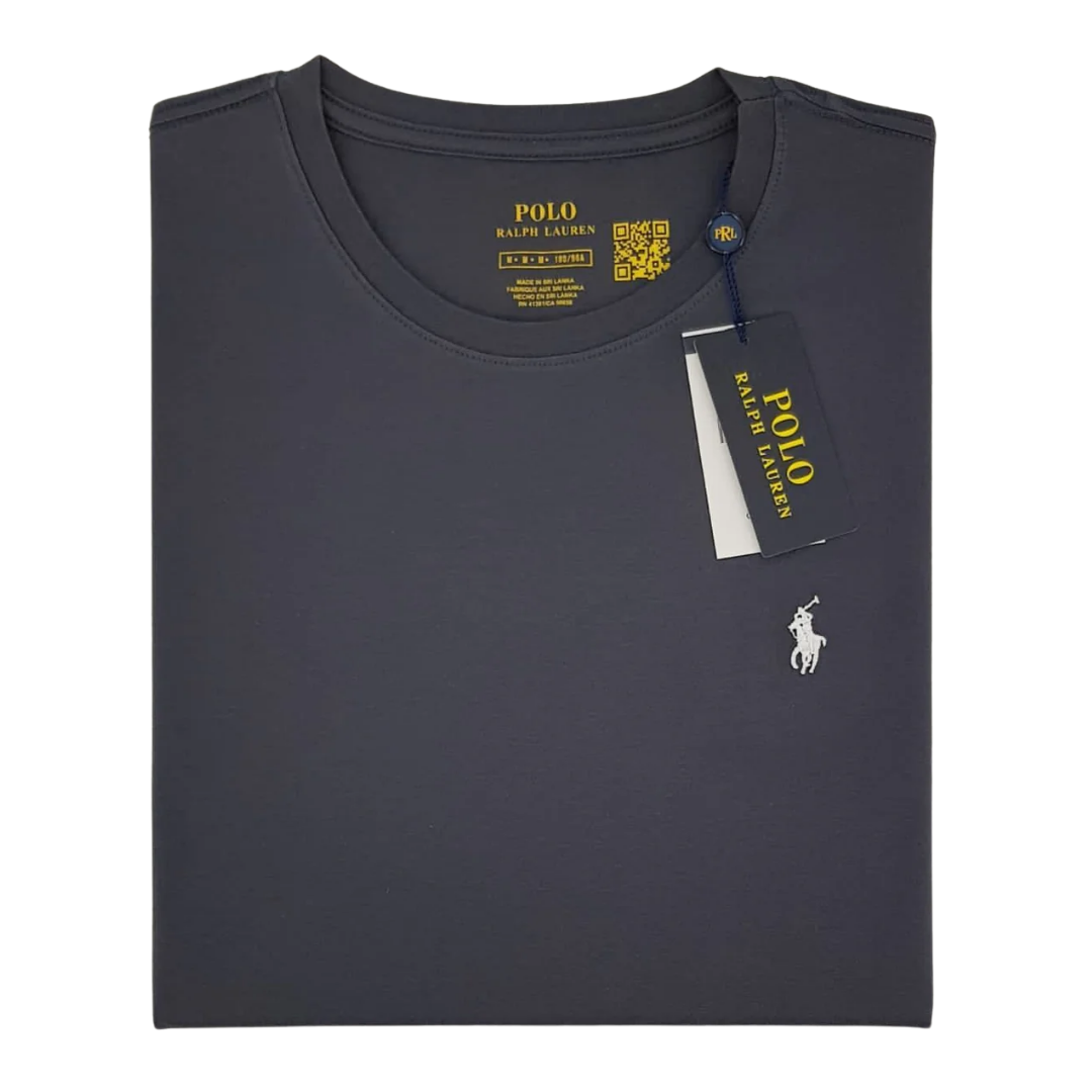 Kit 8 Camisetas Polo Ralph Lauren – Cores Clássicas