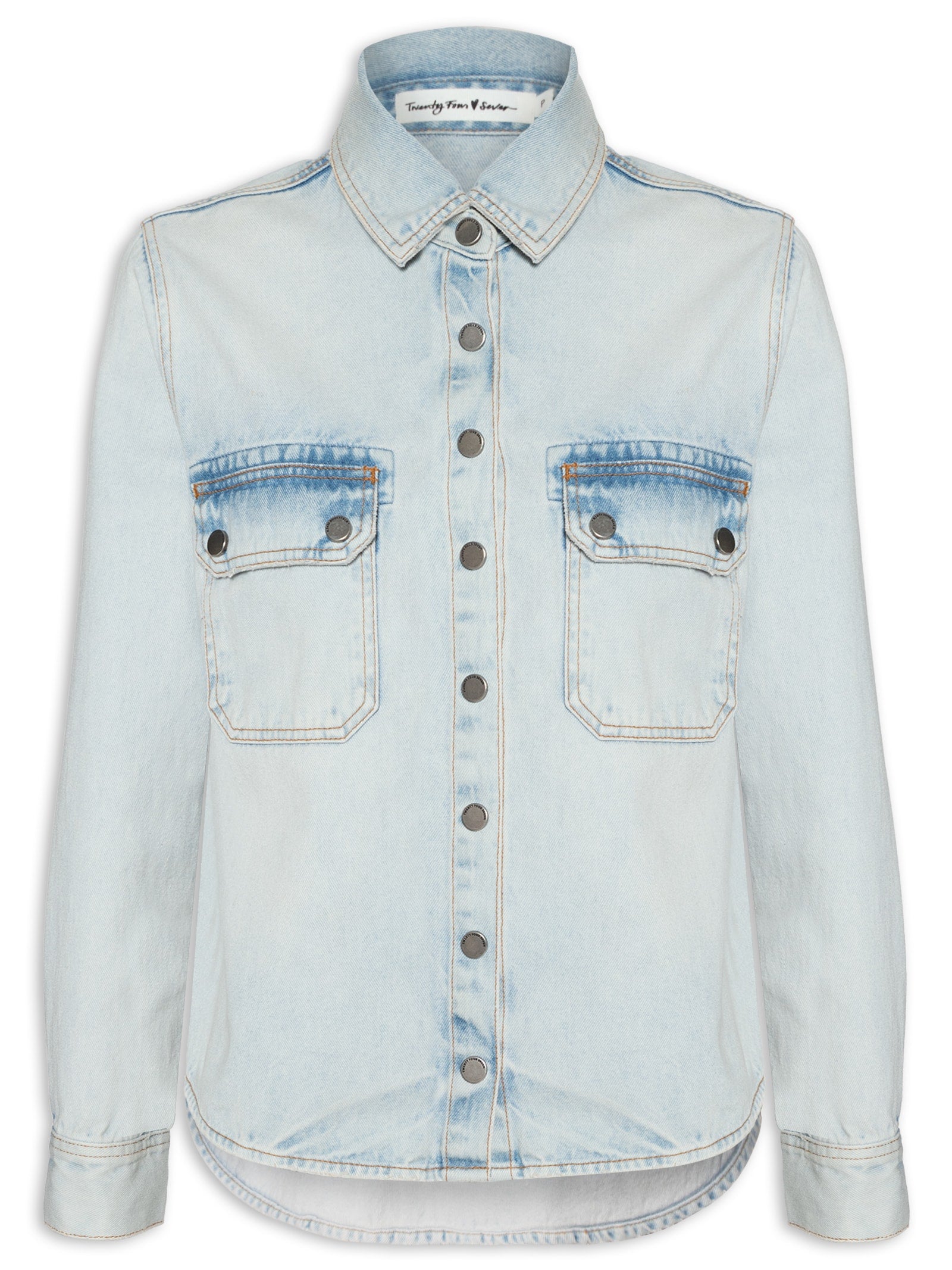 Calça Feminina Alicia - Azul