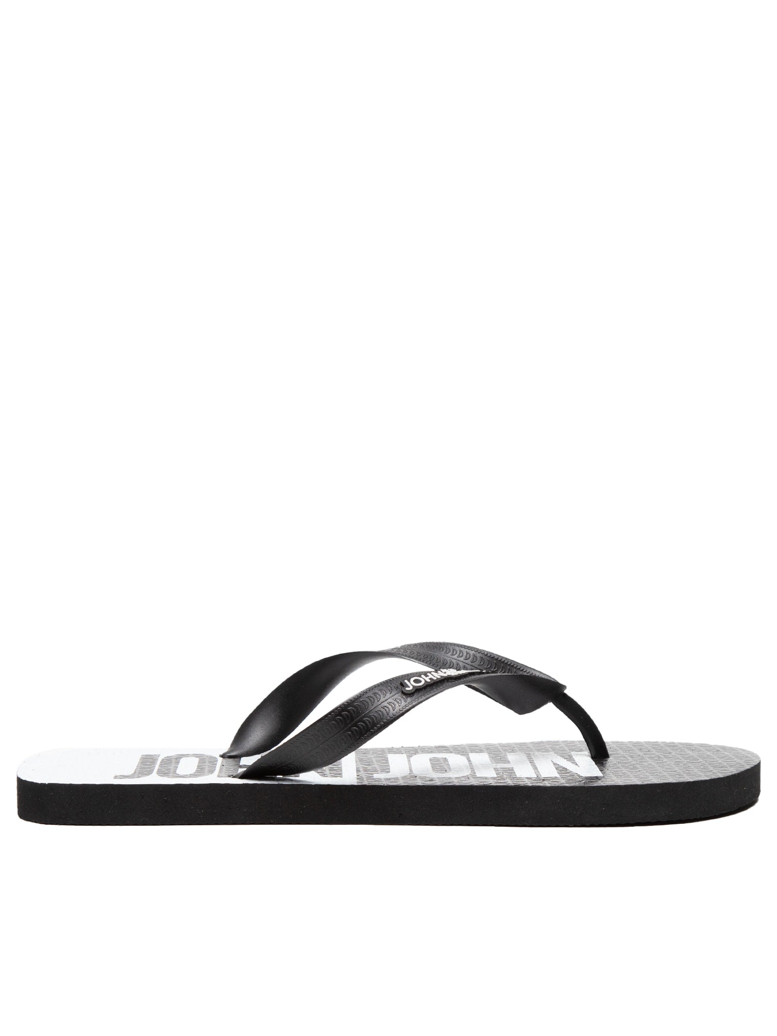 Chinelo Masculino Calm Slide - Preto