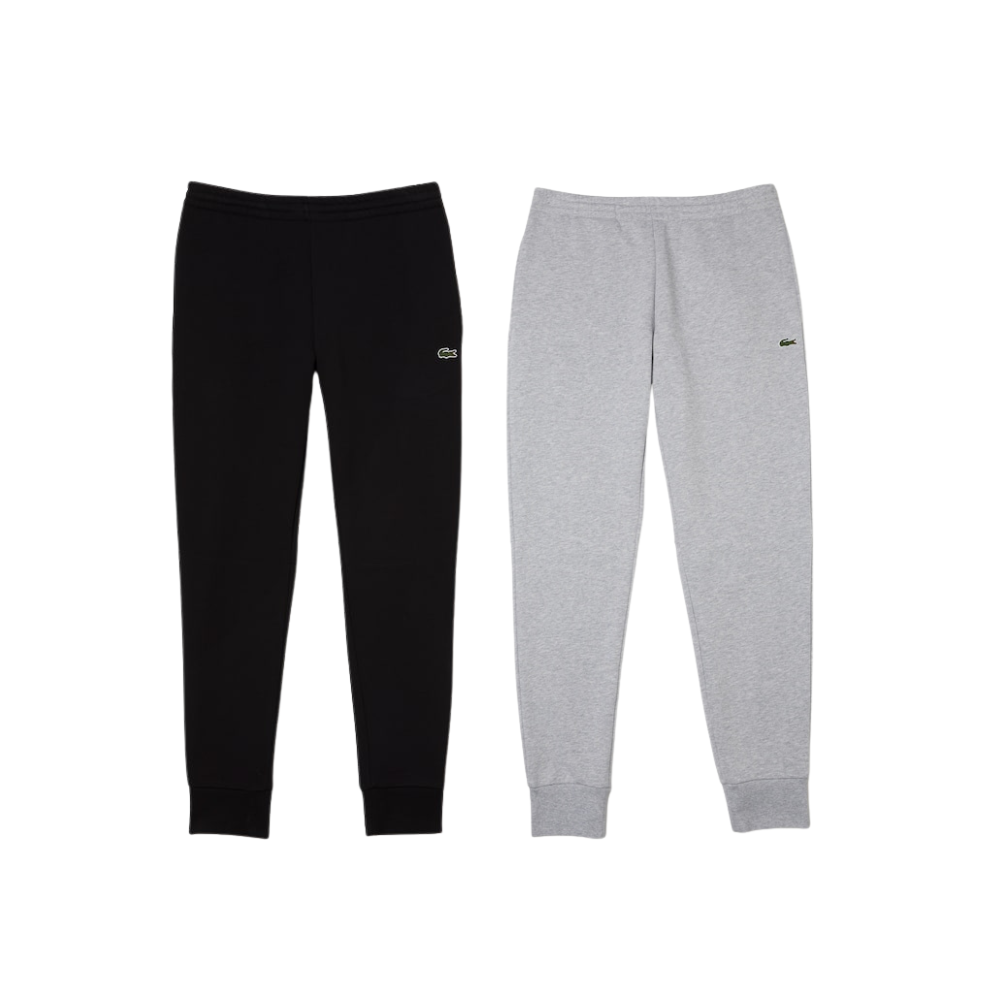 Kit 2 Calças Moletom – Lascote