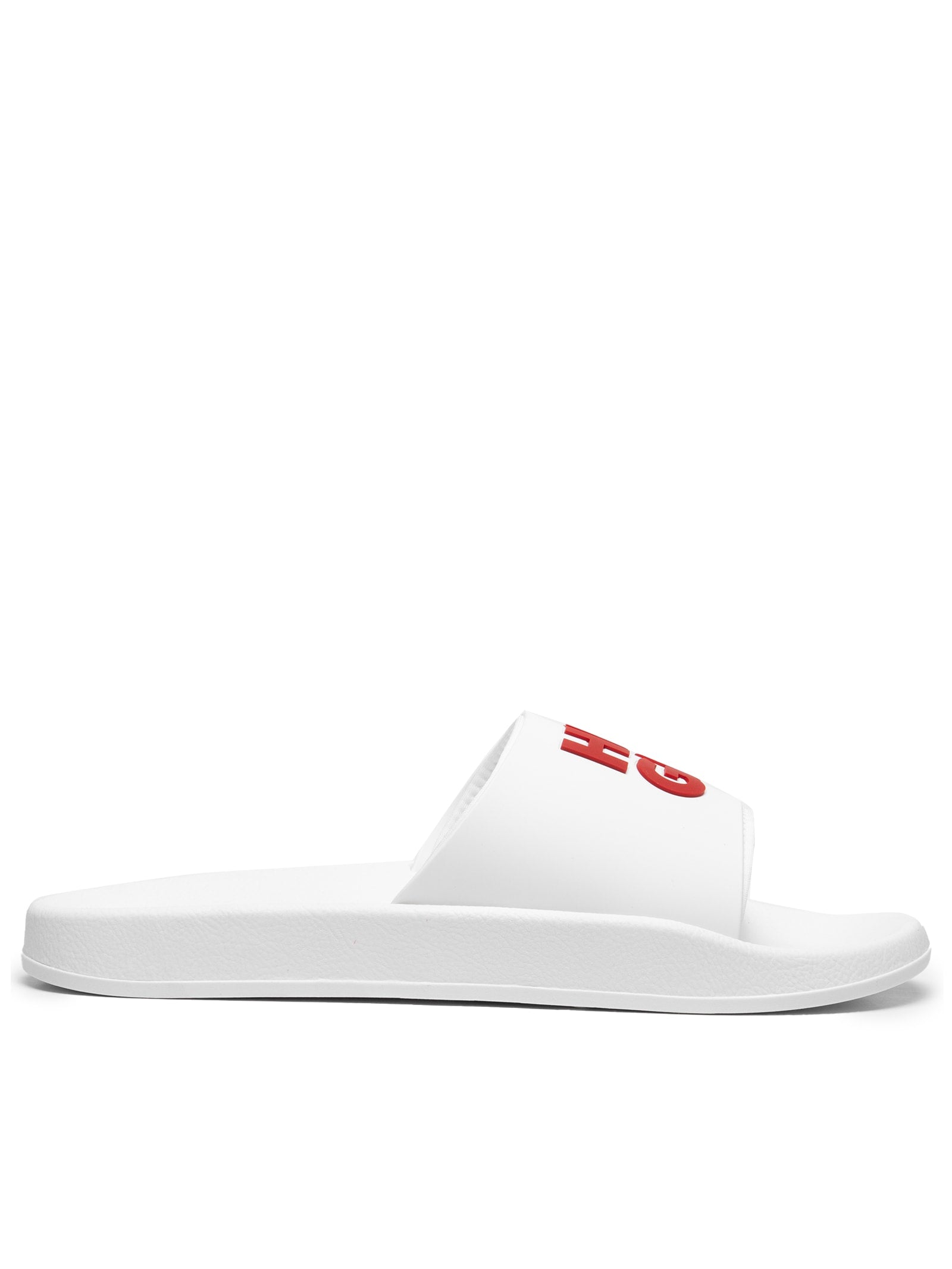 Chinelo Masculino - Branco