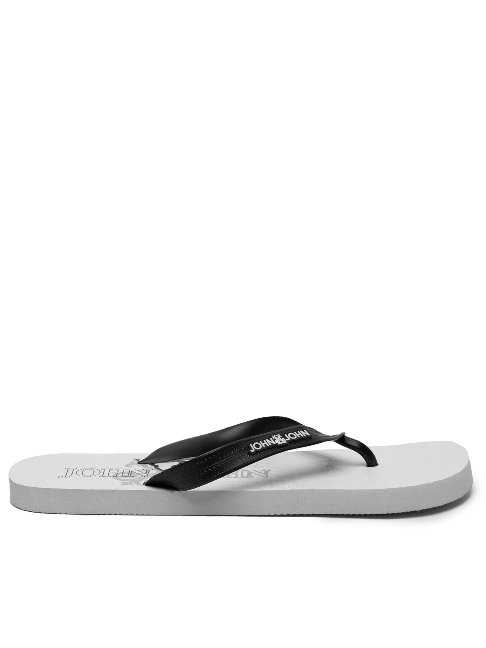 Chinelo Masculino - Branco
