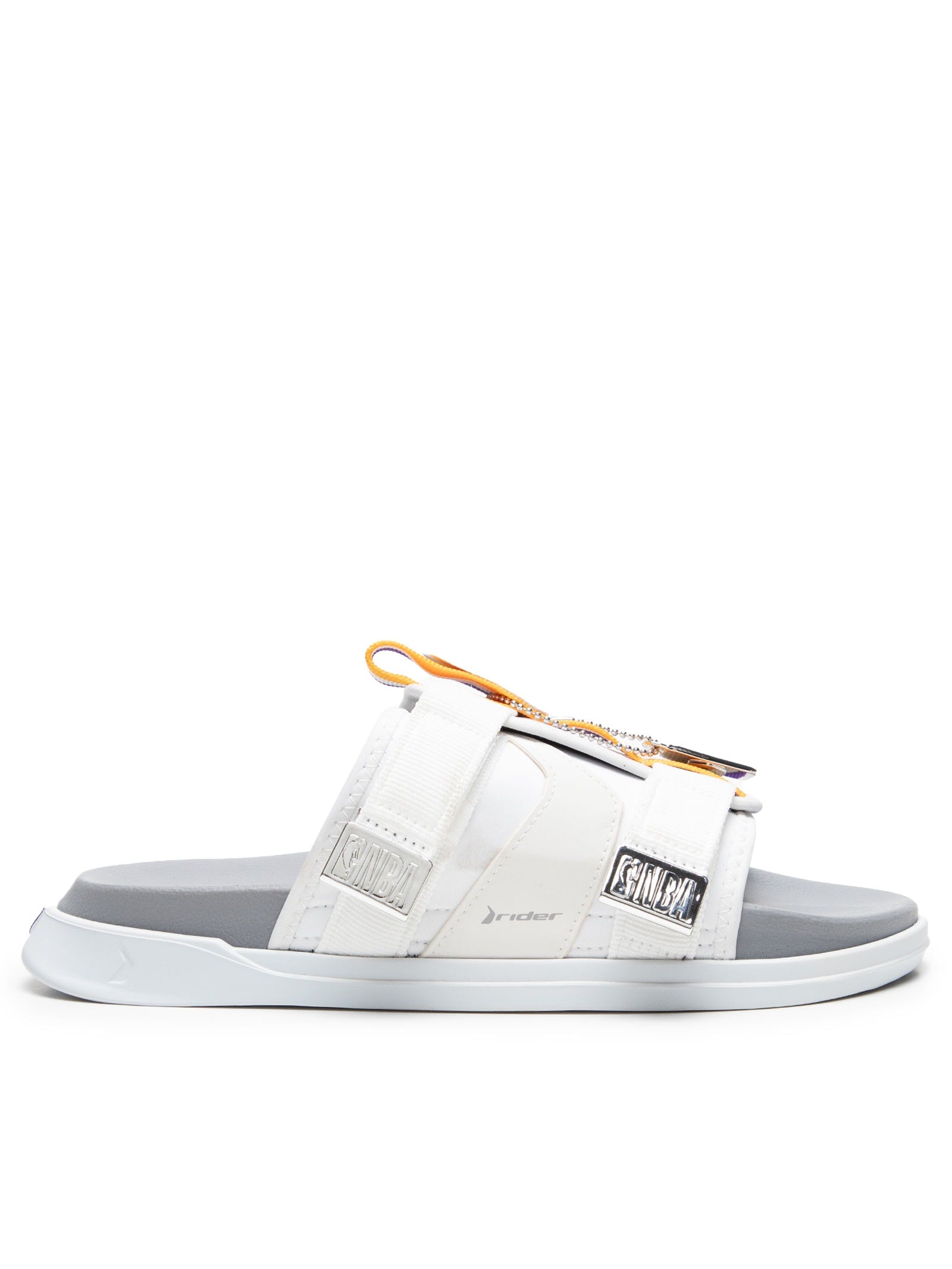 Chinelo Masculino - Branco