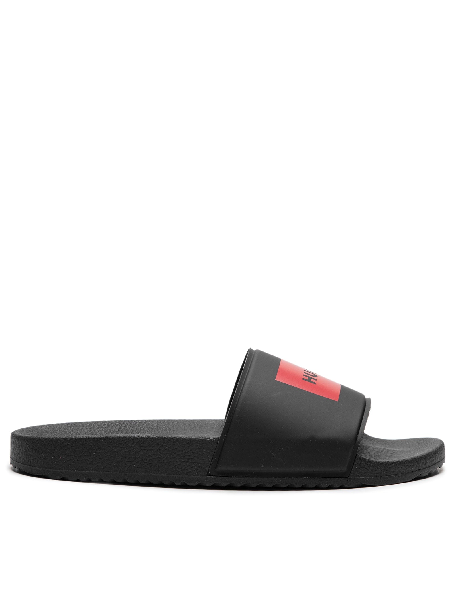 Chinelo Masculino Timein Slid - Preto