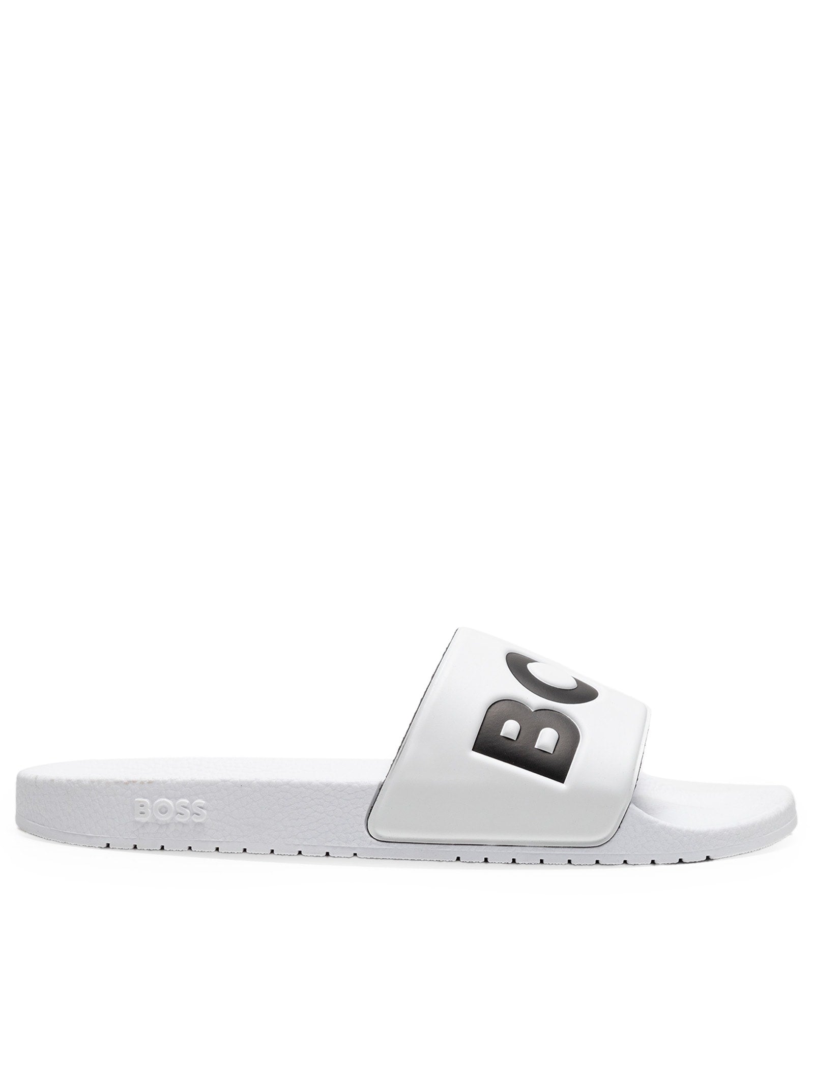 Chinelo Masculino Rsx Commuter Pack Slide Ad - Branco