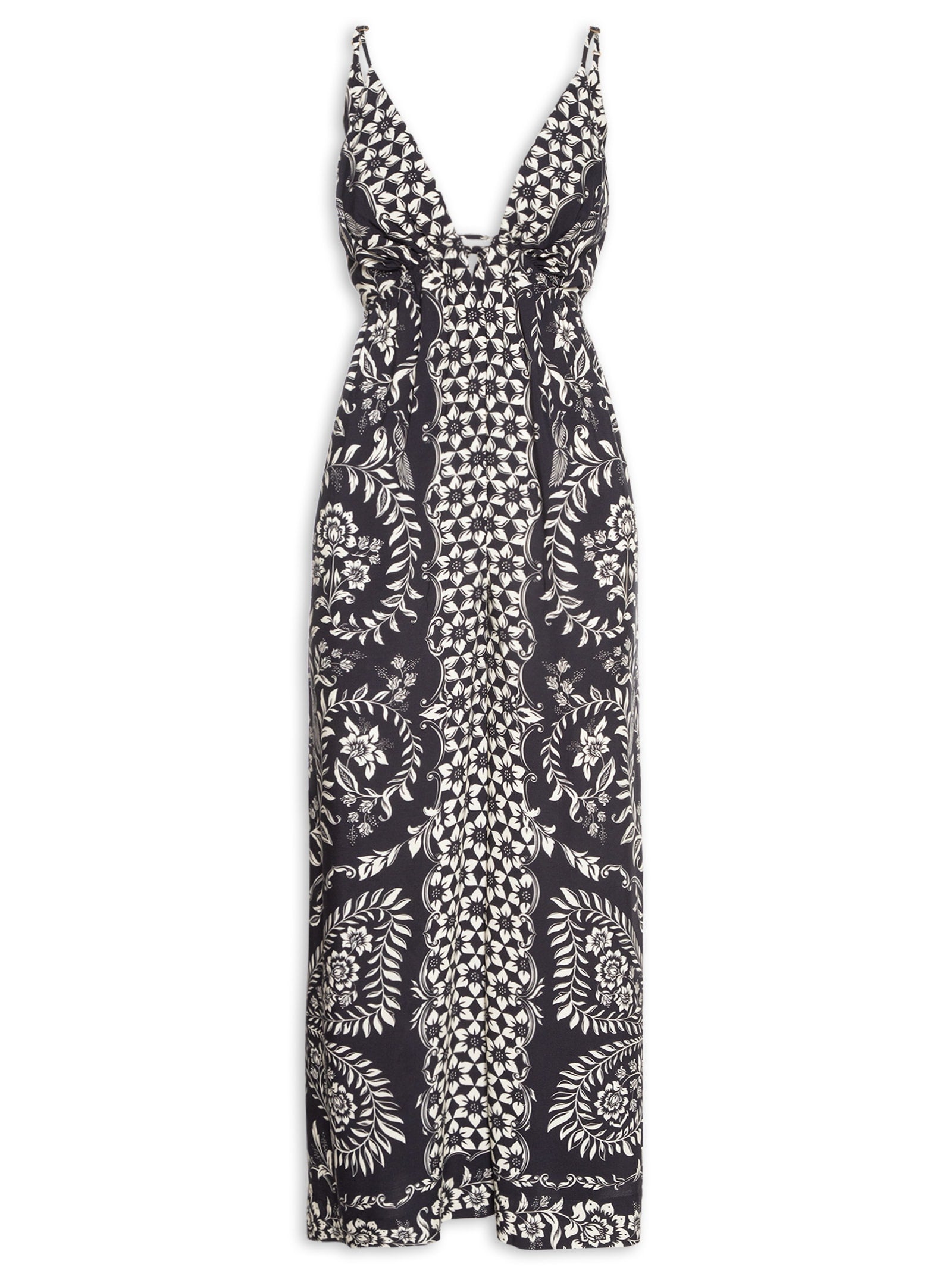 Macacão Feminino - Preto