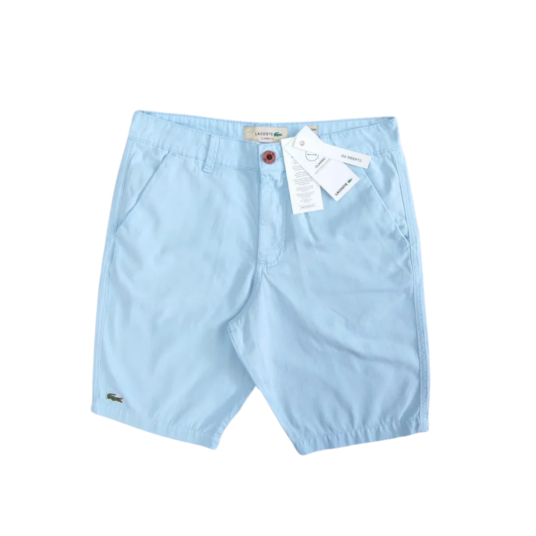 Kit 7 Bermudas Lacoste – Cores Variadas