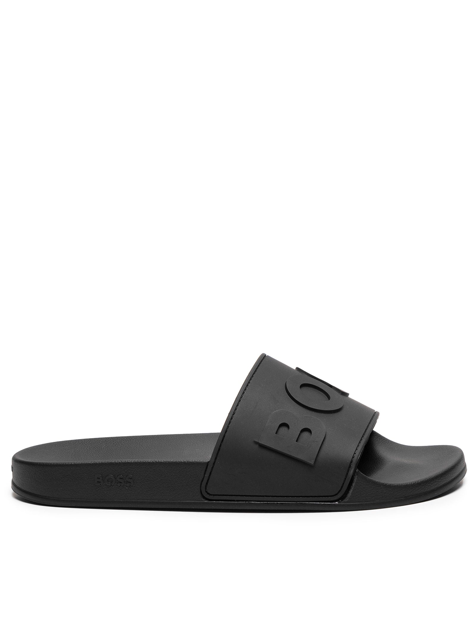 Chinelo Masculino Kirk Slid Rblg_n - Marrom
