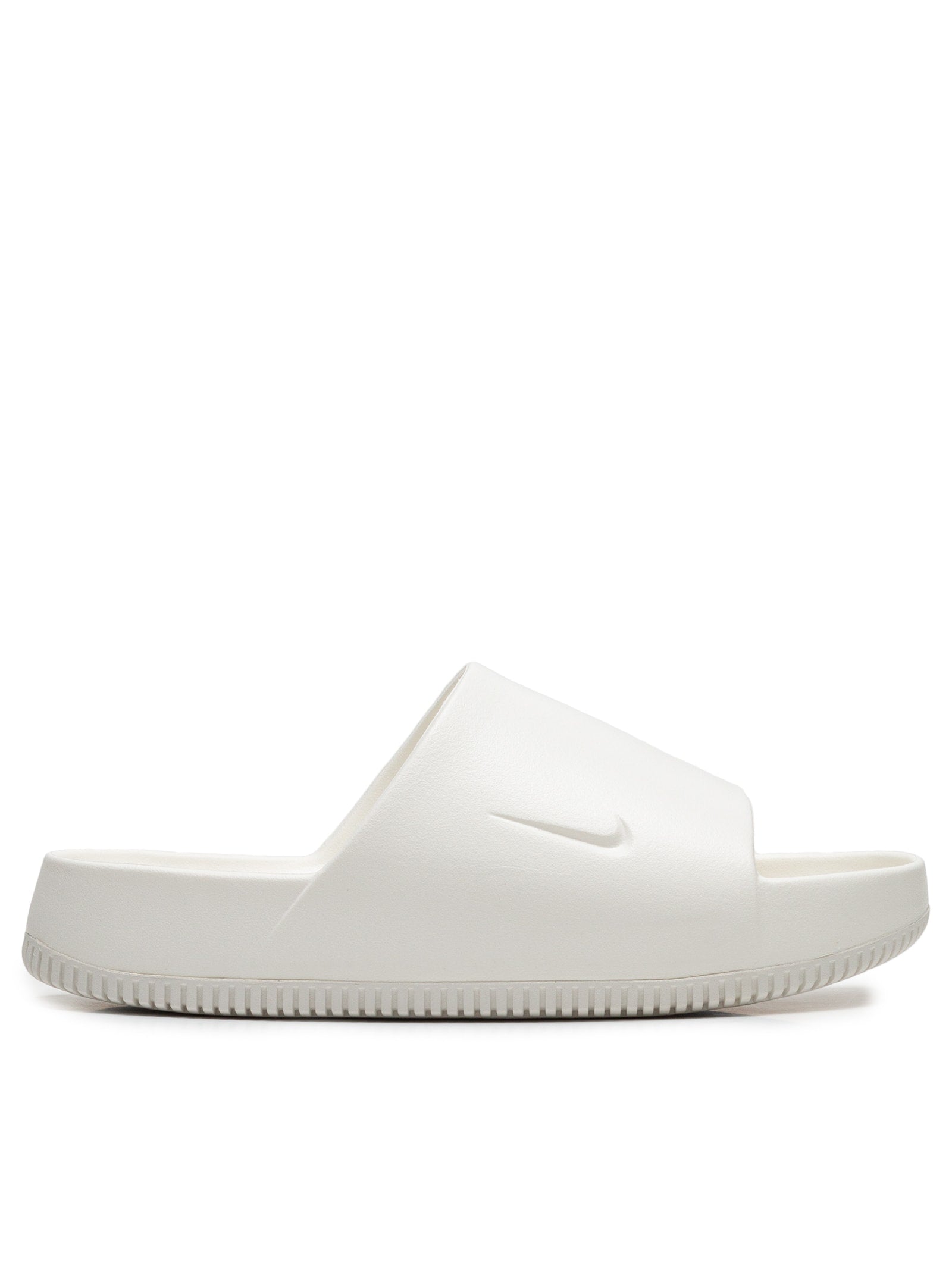 Chinelo Feminino Calm Slide - Off White
