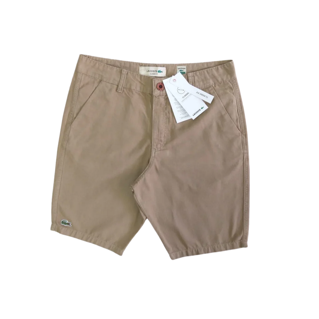 Kit 7 Bermudas Lacoste – Cores Variadas