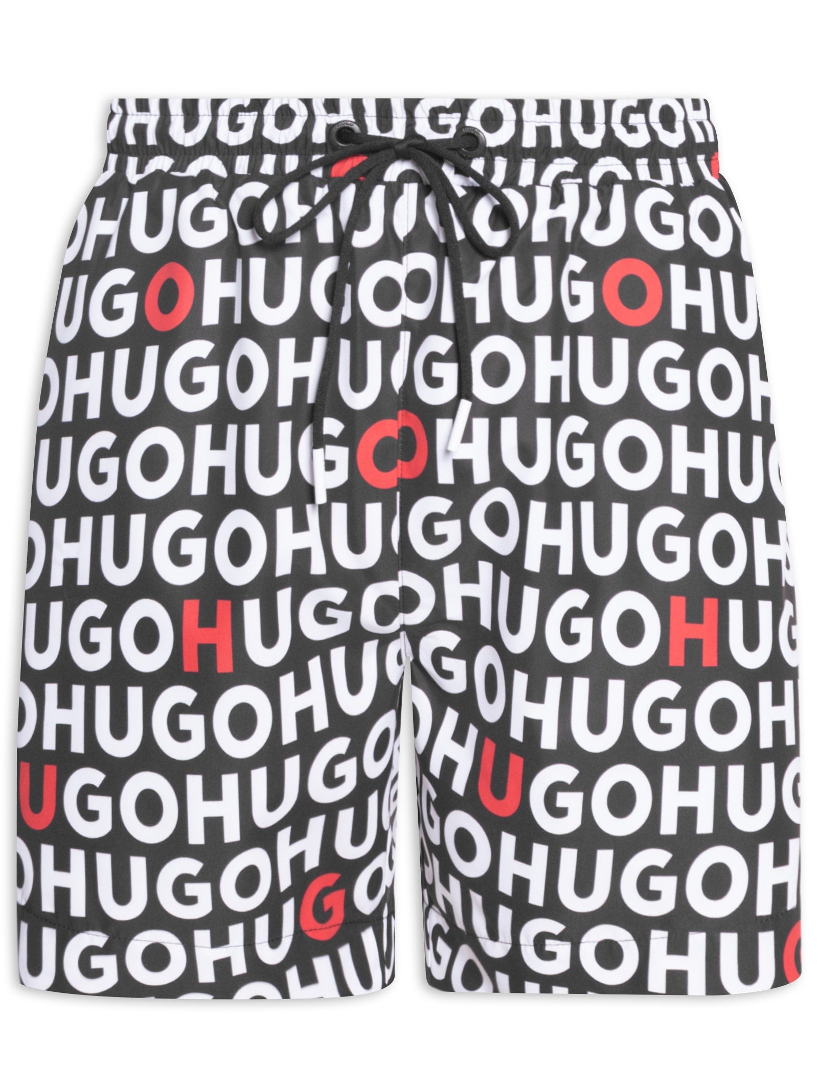 Pijama Masculino Tortuga Short Set - Preto