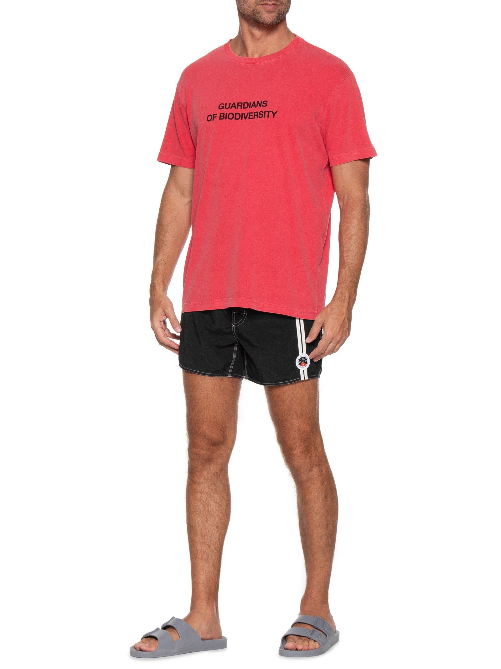 Short Masculino Surf Mavericks - Preto - Imagem 2