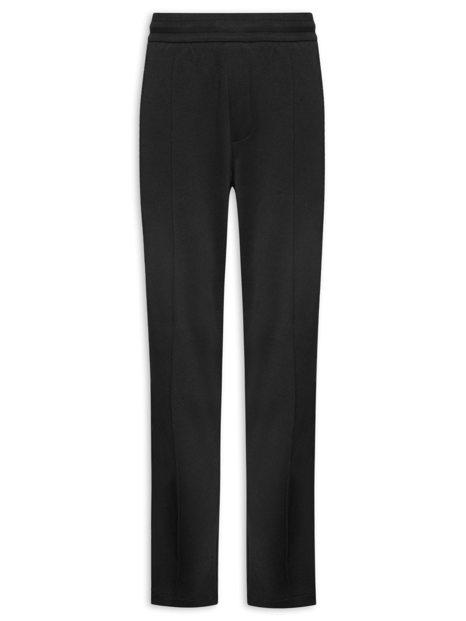 Calça Masculina Challenger Woven Pant - Preto