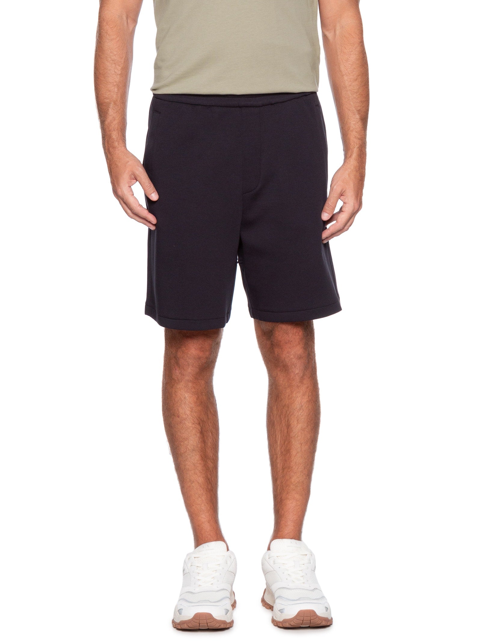 Short Masculino - Azul