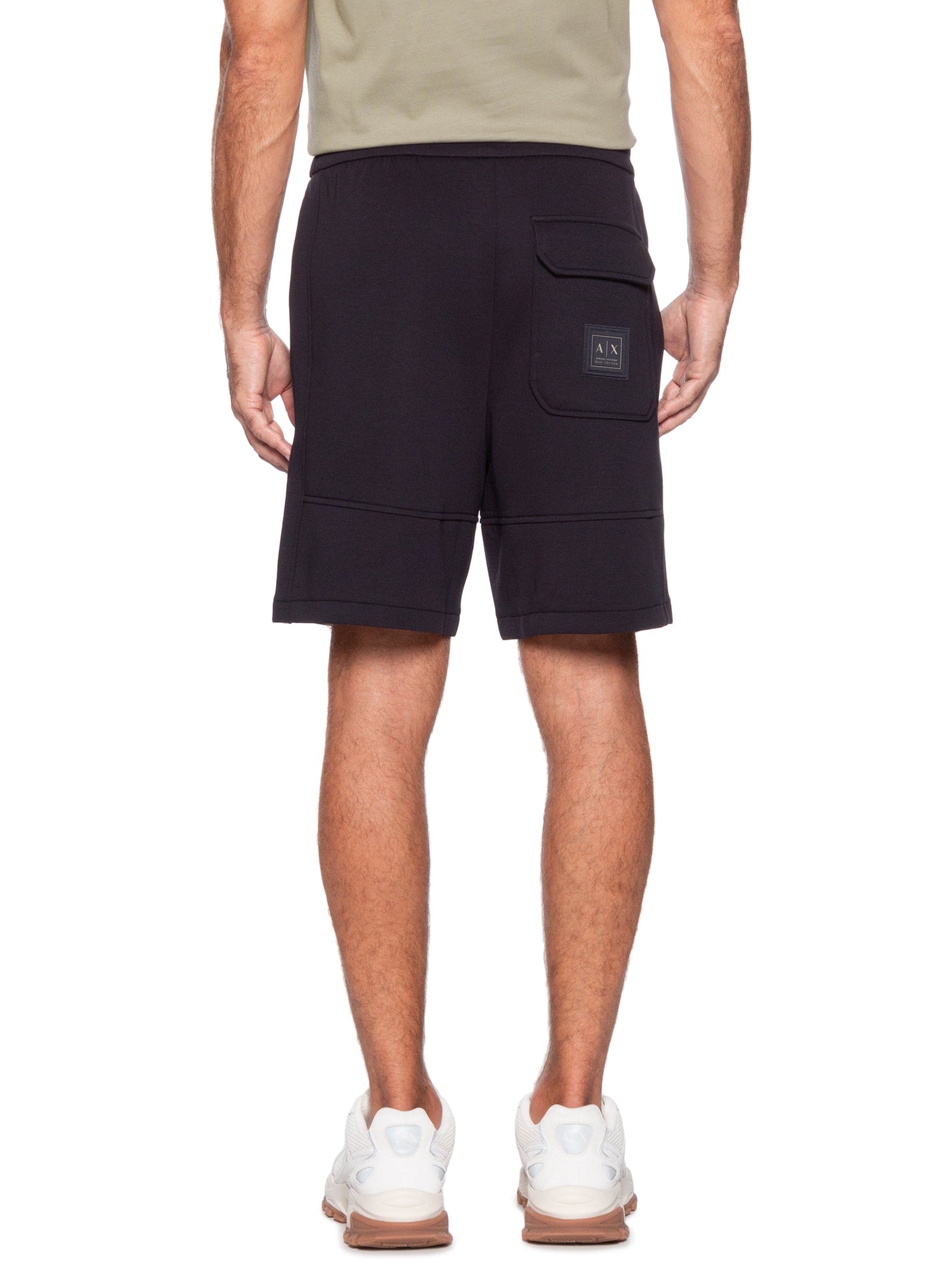 Short Masculino - Azul