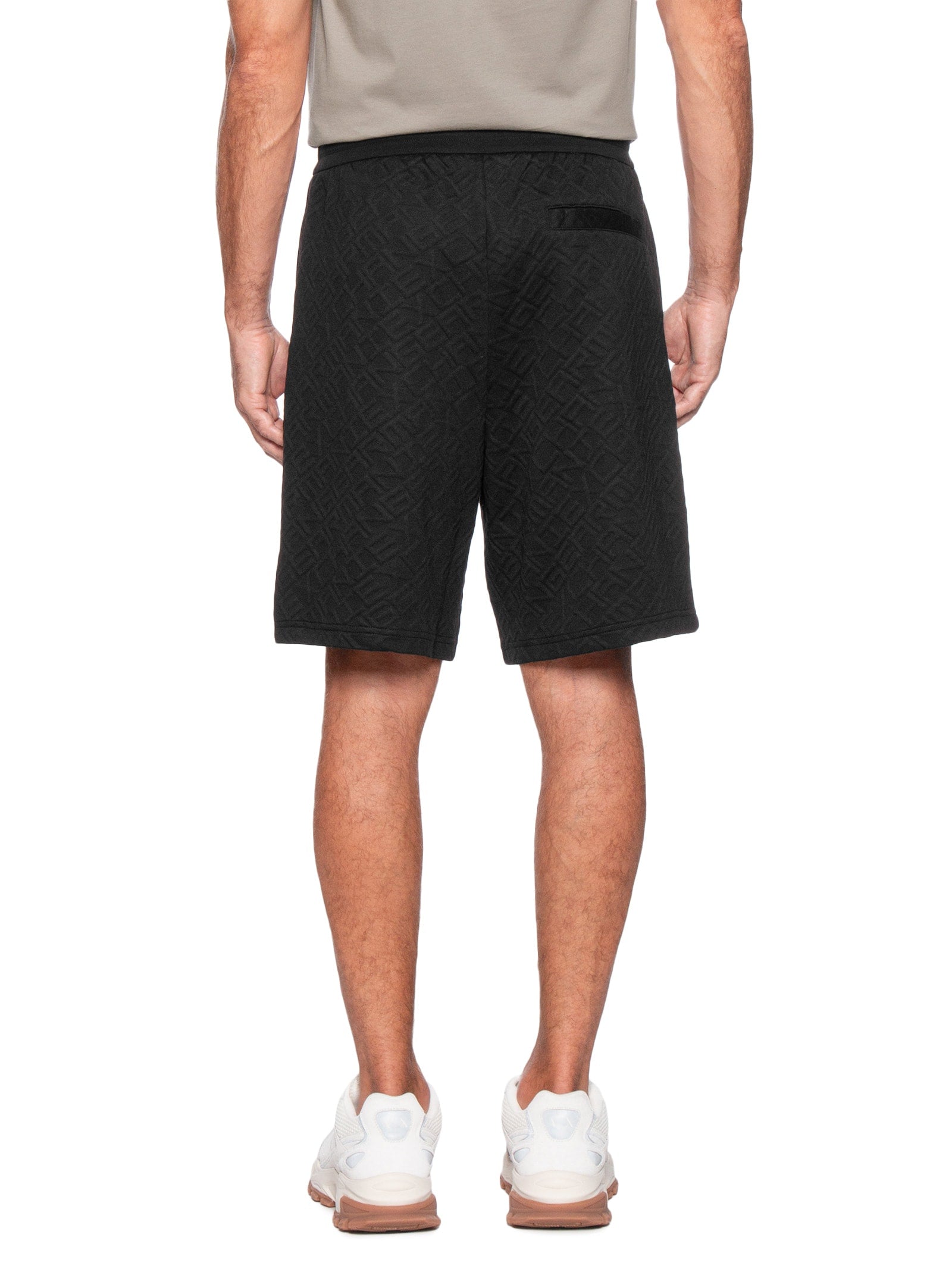 Short Masculino - Preto