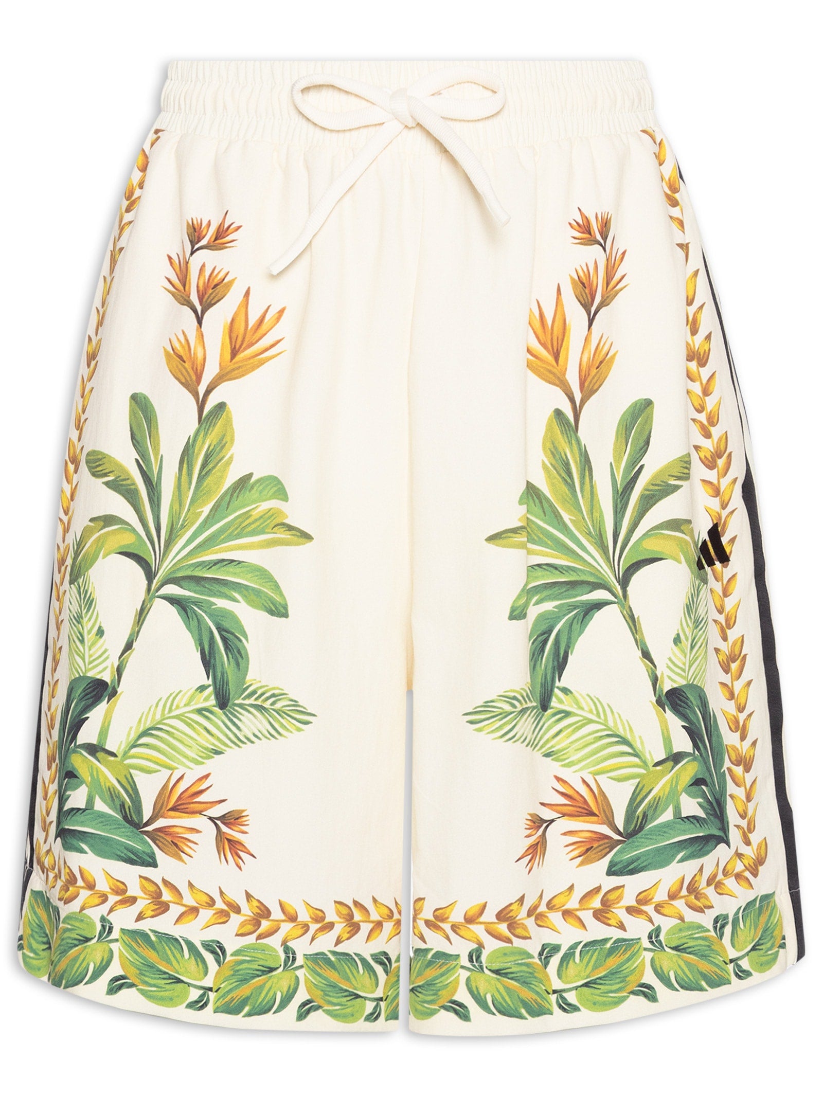 Casaco Feminino Cotton Reg Short Trench Coat - Bege