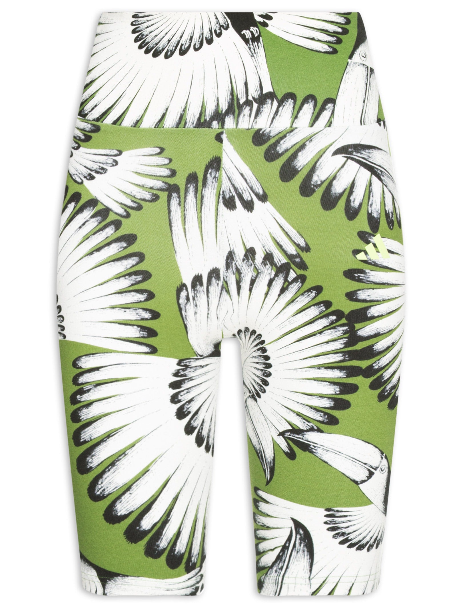 Short Doll Feminino - Off White