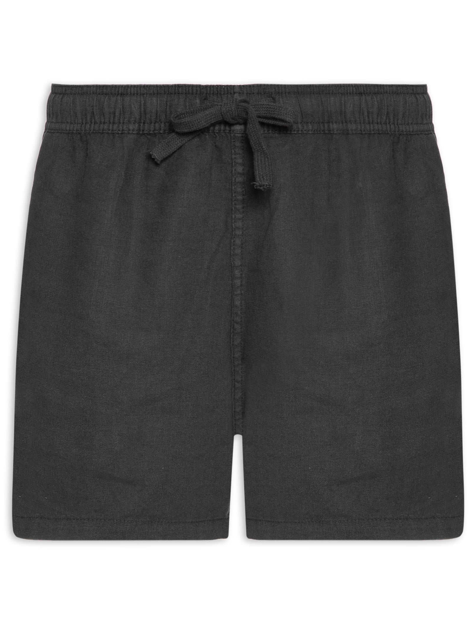 Short Masculino Df Challenger Short 5bf - Preto