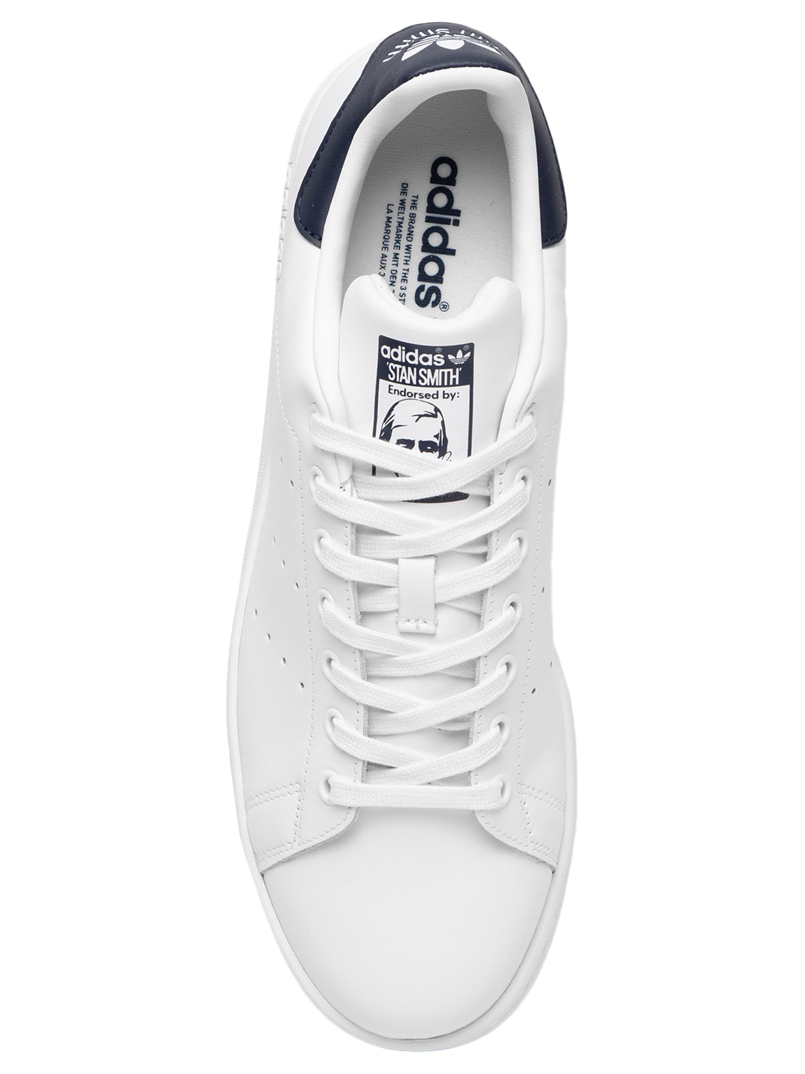 Tênis Masculino Stan Smith - Branco