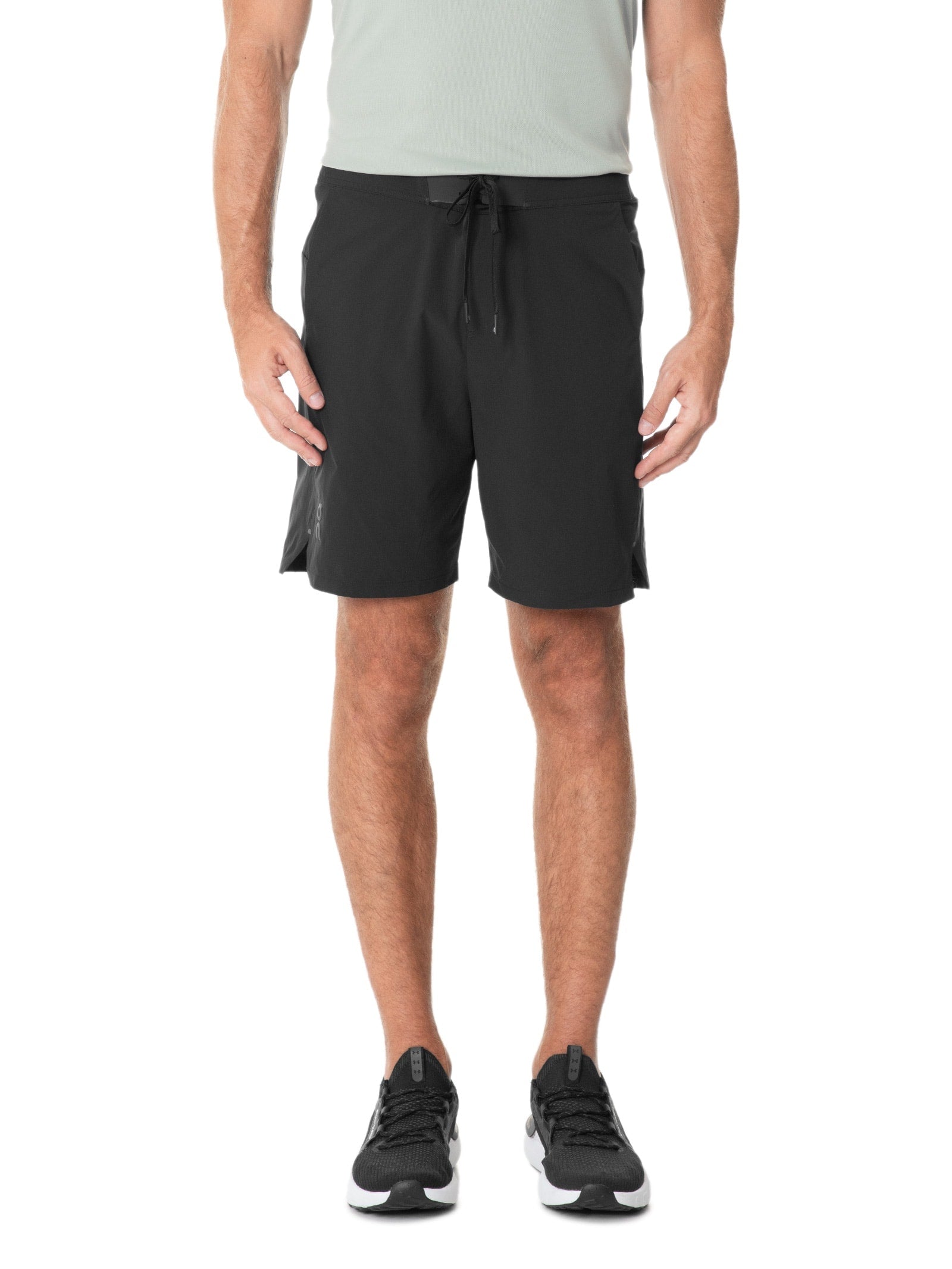 Bermuda Masculina 5'' Performance 2/1 Short - Preto - Imagem 3