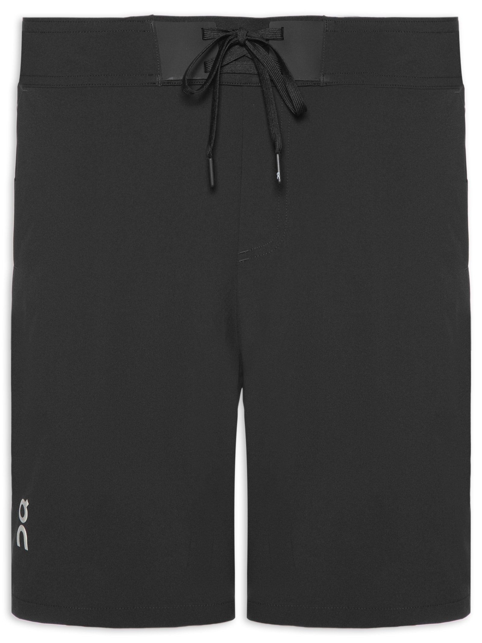 Bermuda Masculina 5'' Performance 2/1 Short - Preto