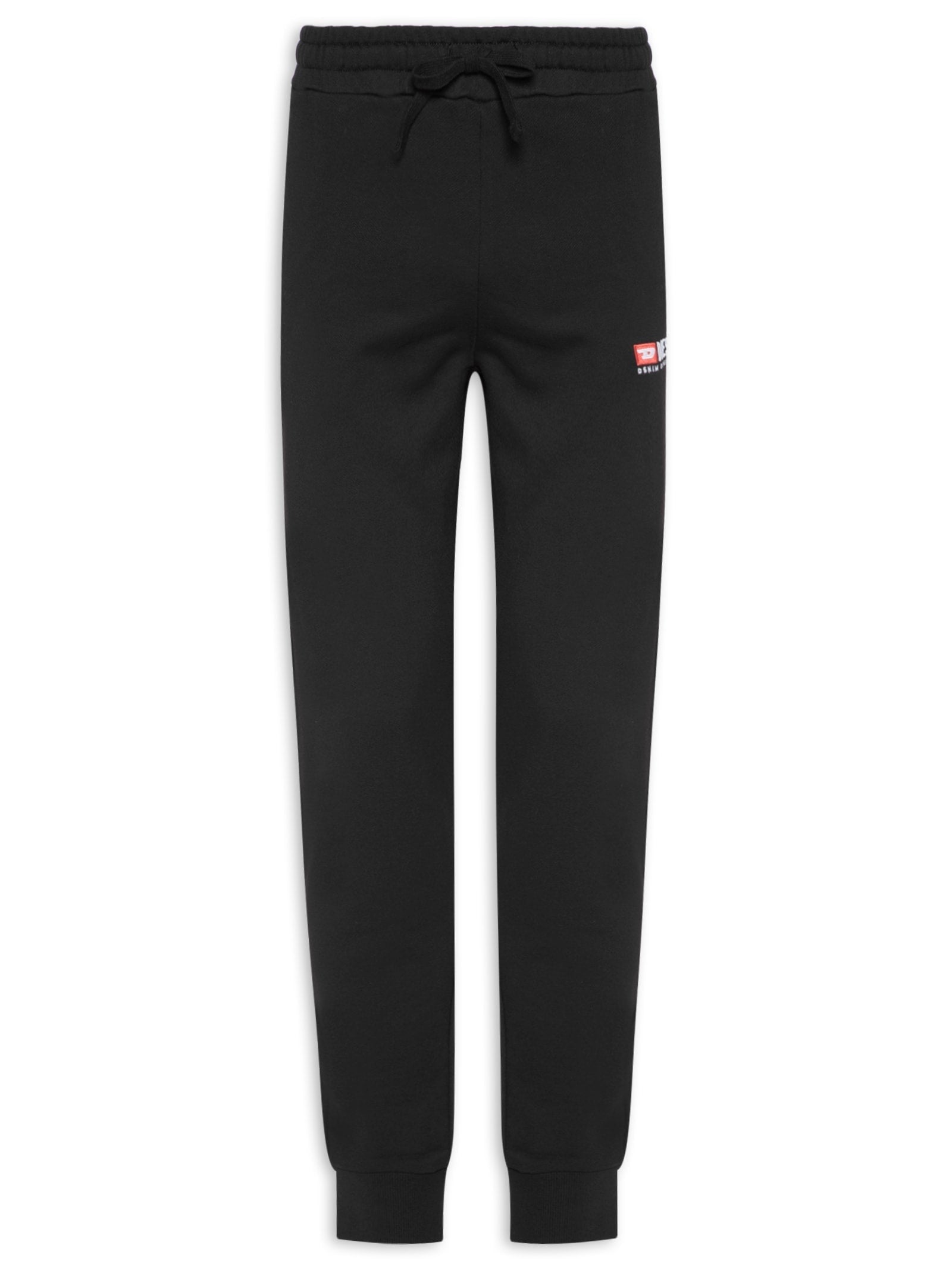 Blusa Moletom Masculina Básica Com Capuz - Preto