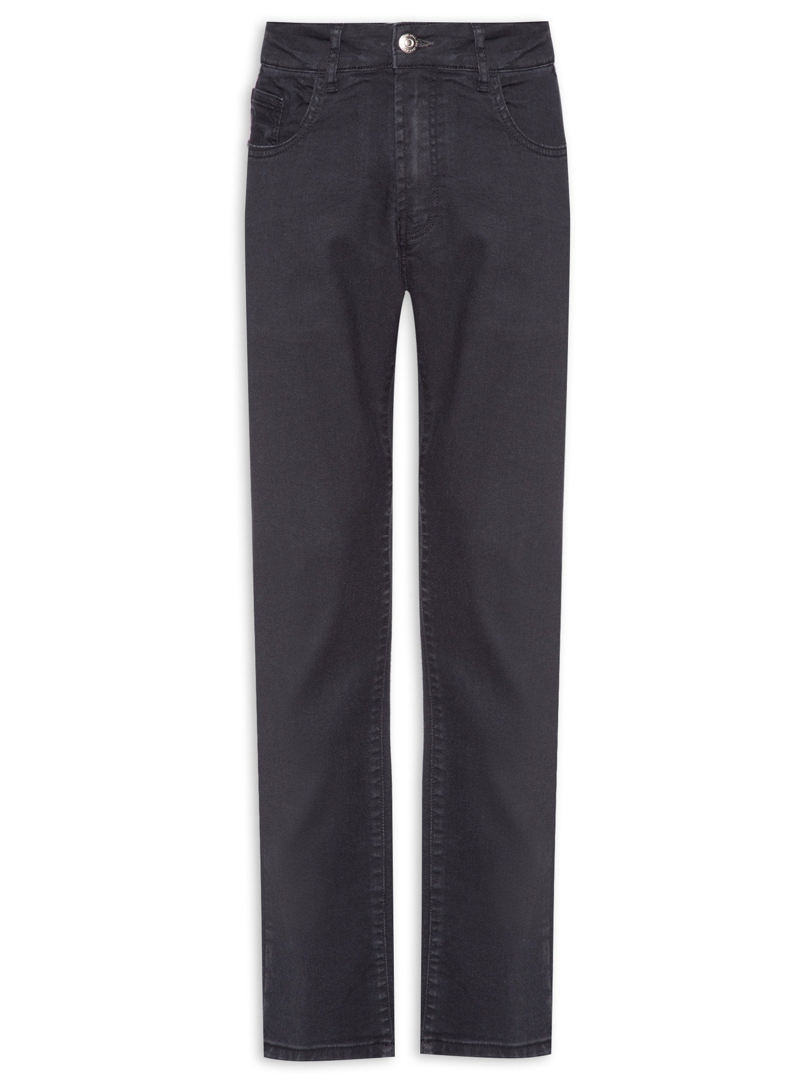 Calça Masculina 510 Skinny - Preto